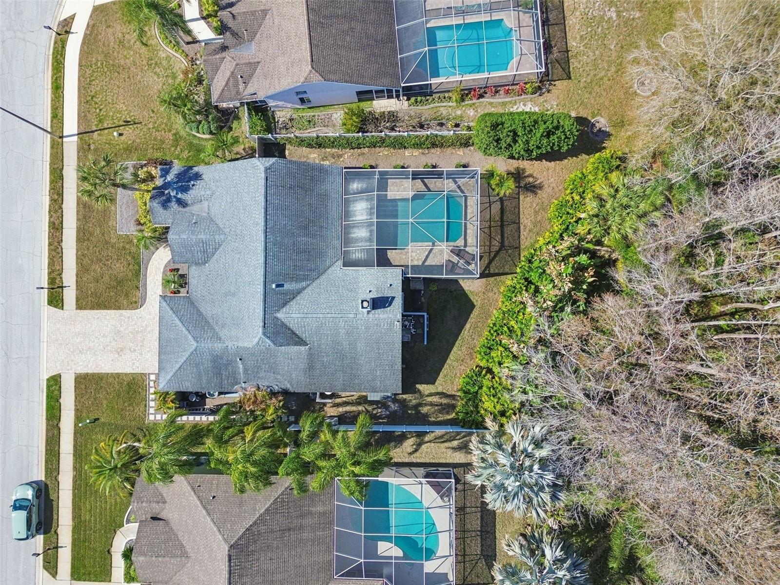 Image 59 of 62 For 7703 Northaven Place