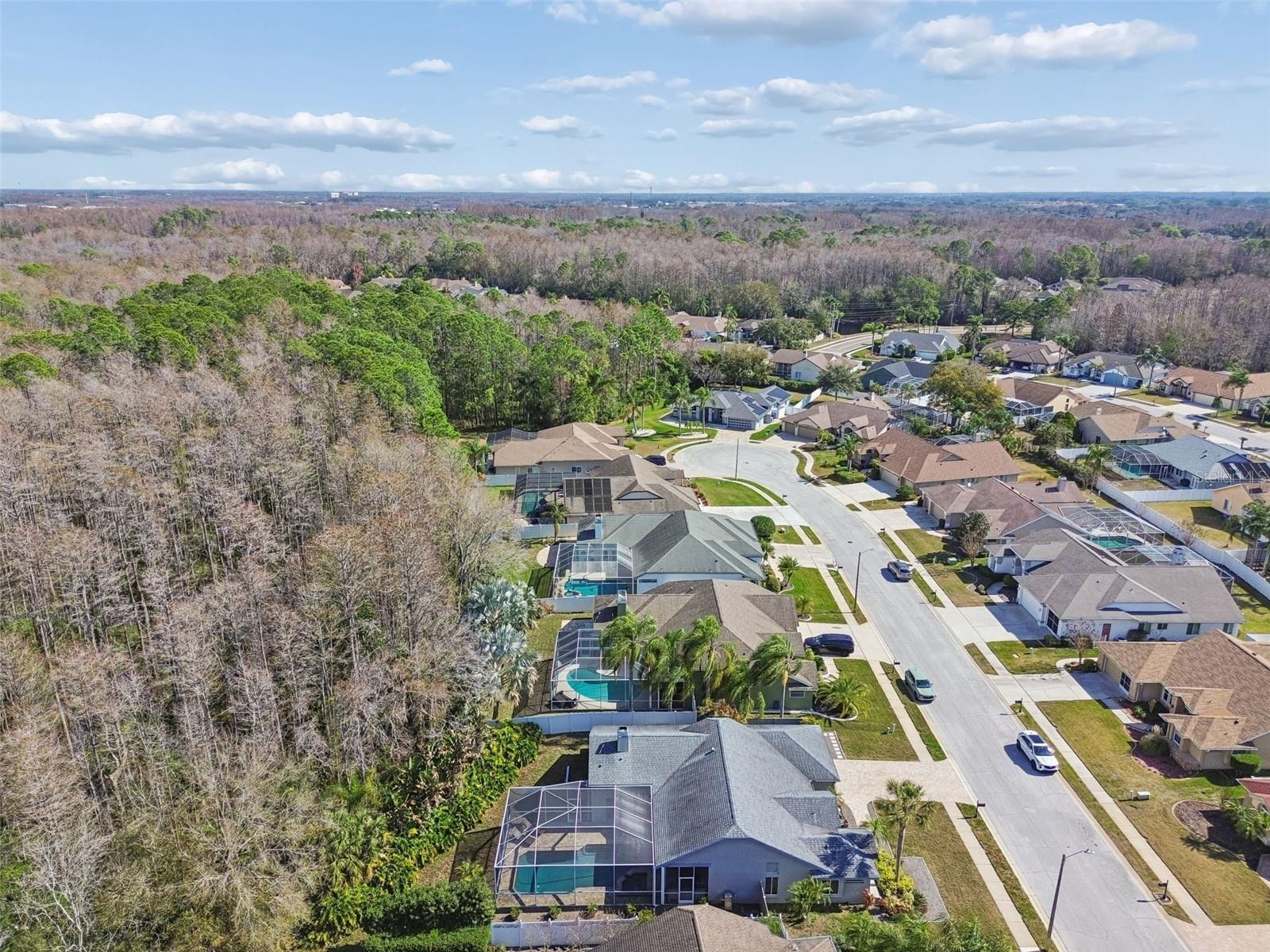 Image 61 of 62 For 7703 Northaven Place