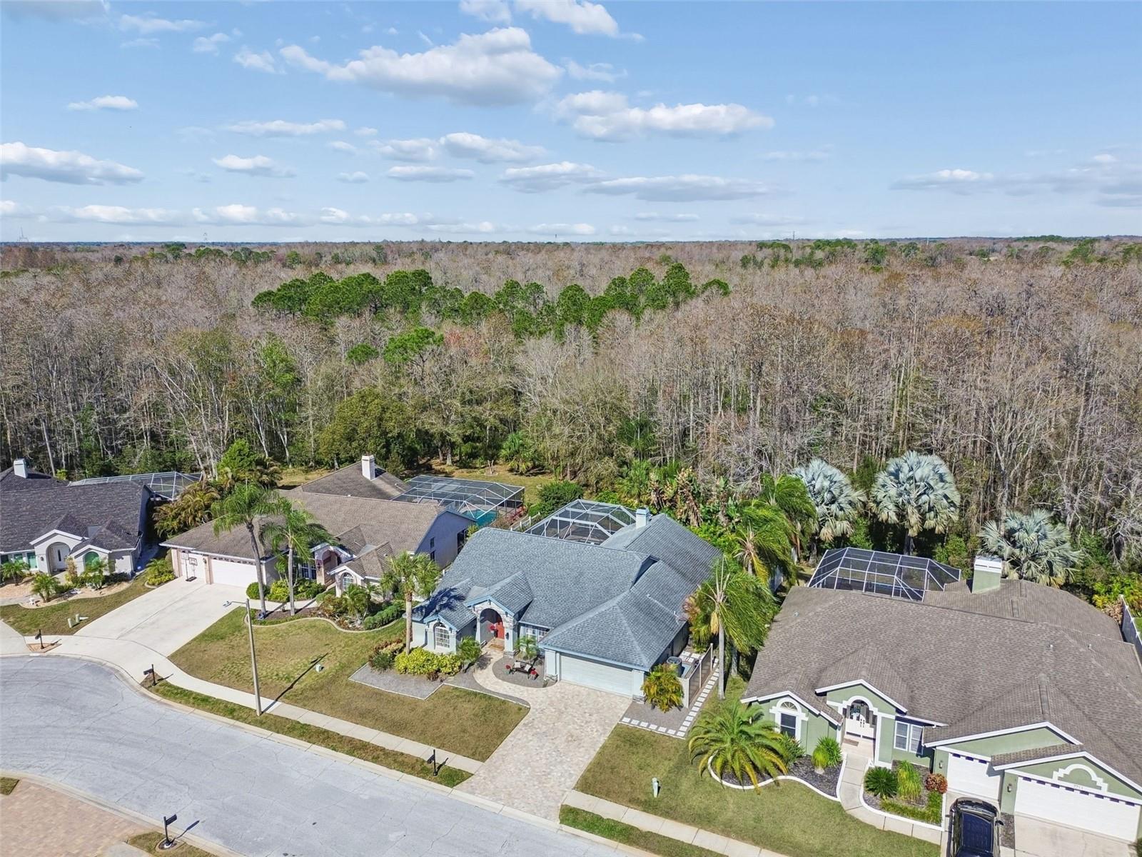 Image 62 of 62 For 7703 Northaven Place