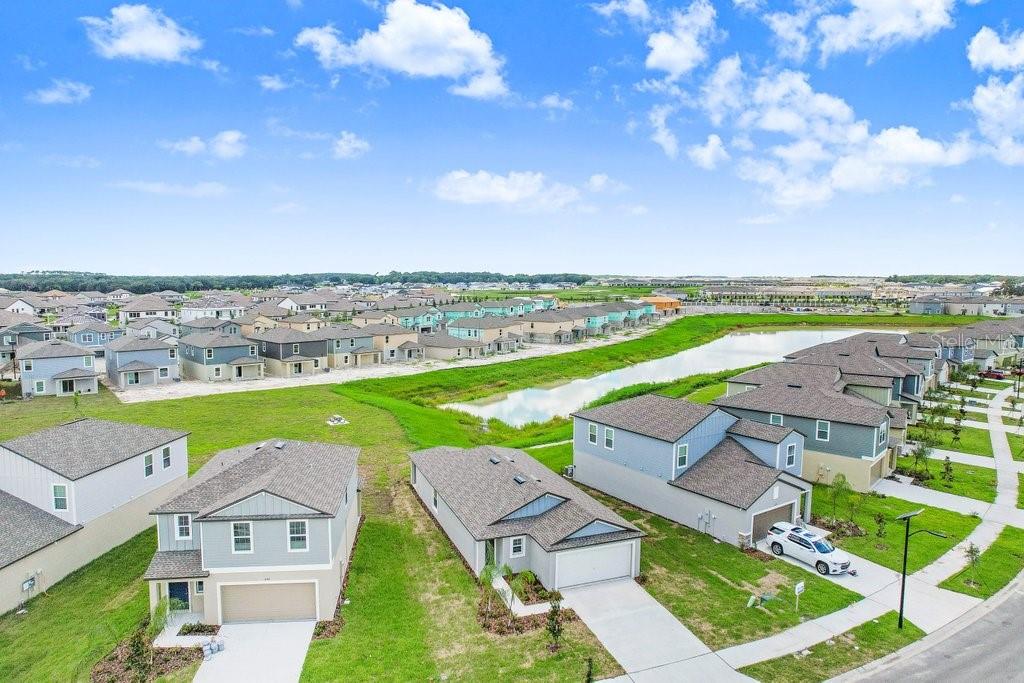 Image 3 of 36 For 11545 Radiant Shore Loop