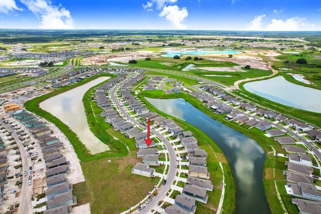 Image 8 of 36 For 11545 Radiant Shore Loop