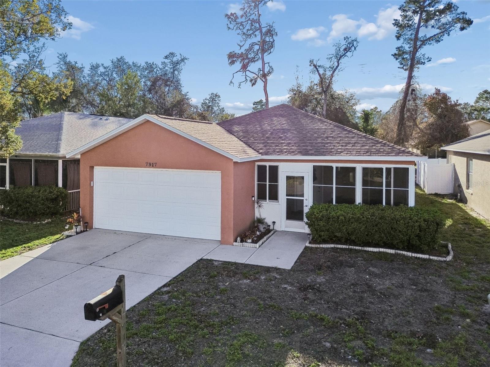 Details for 7917 Chadwick Drive, NEW PORT RICHEY, FL 34654