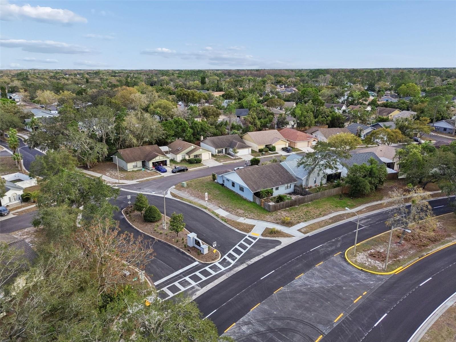 Image 61 of 63 For 7917 Chadwick Drive