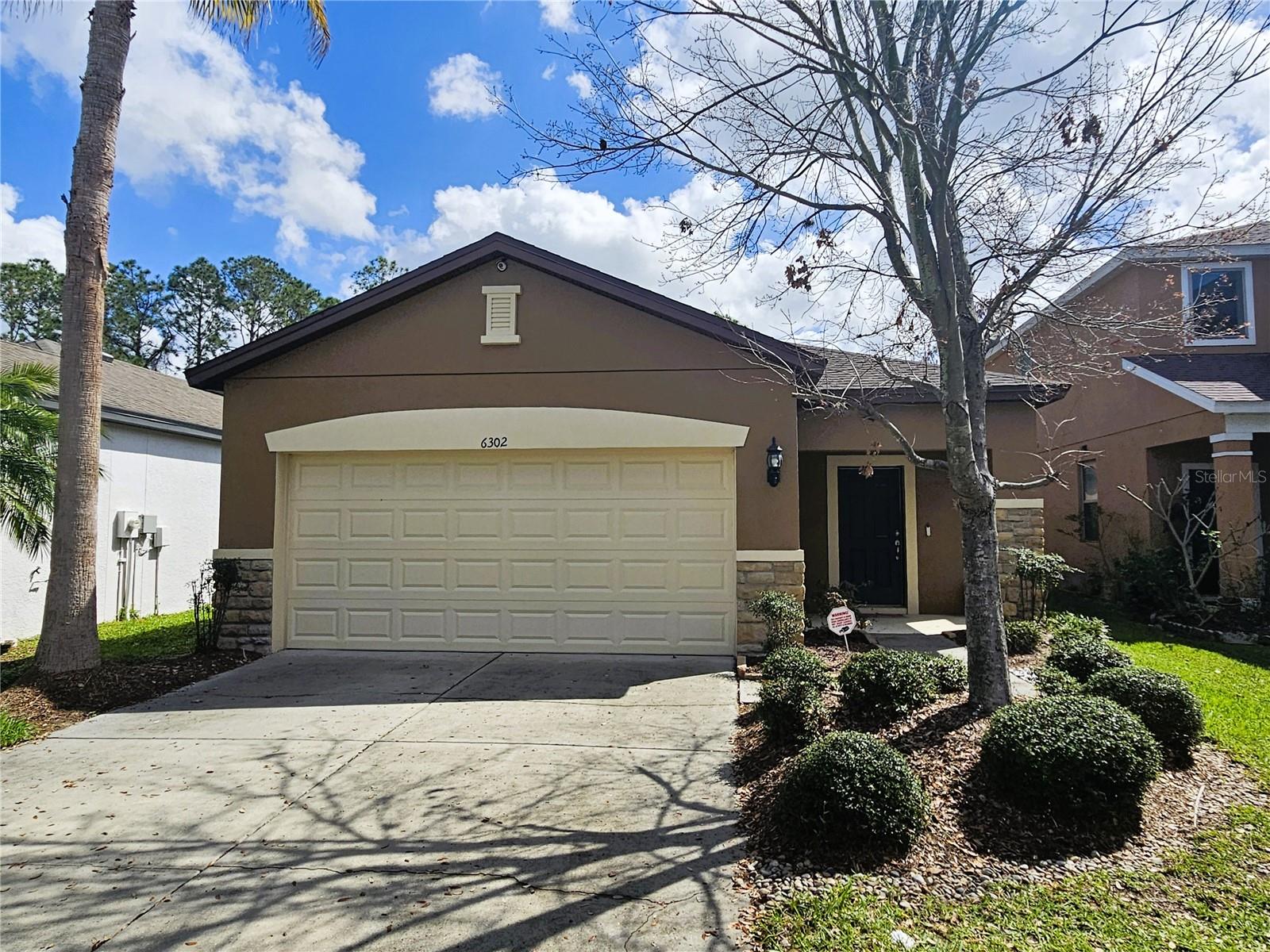 Details for 6302 Magnolia Park Boulevard, RIVERVIEW, FL 33578