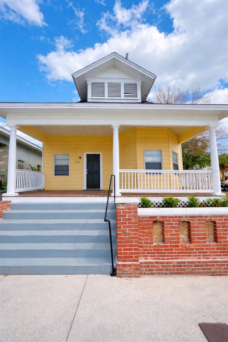 Details for 2507 Armenia, TAMPA, FL 33607