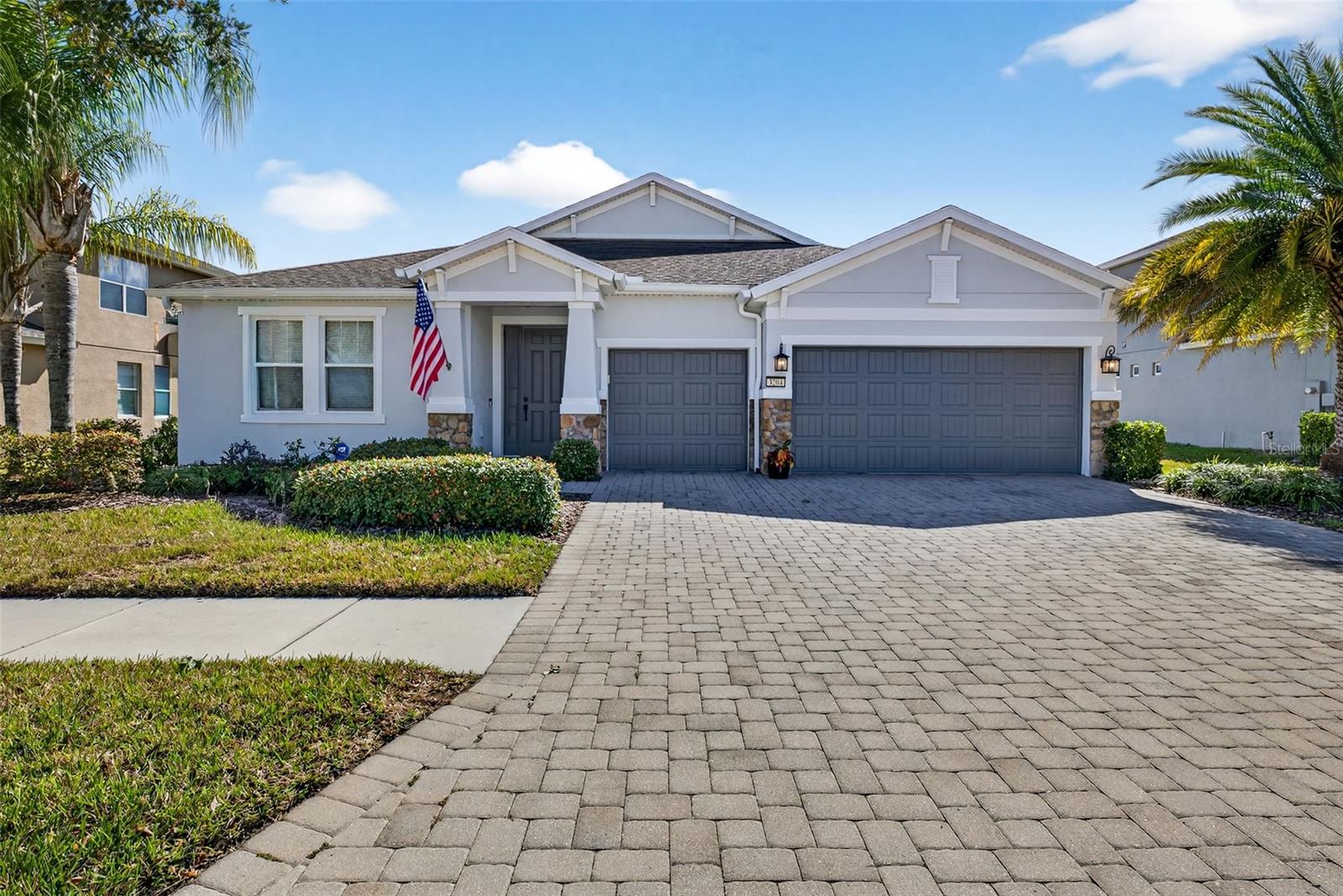 Details for 3204 Mapleridge Drive, LUTZ, FL 33558