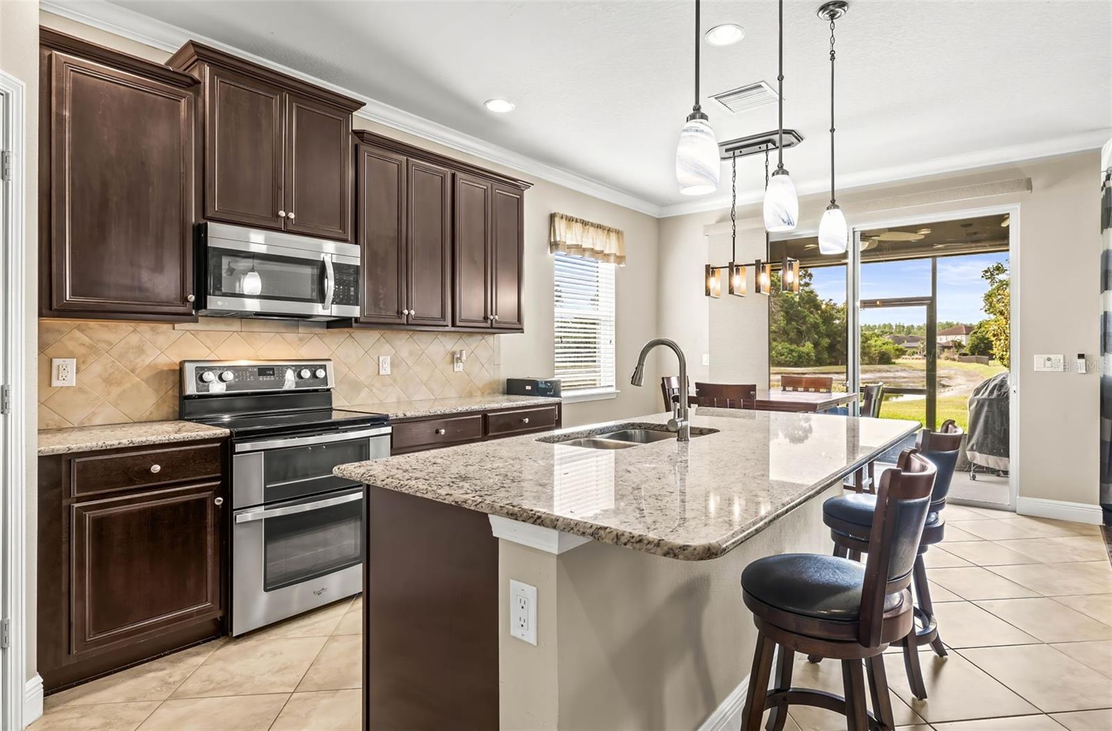 Image 17 of 66 For 3204 Mapleridge Drive