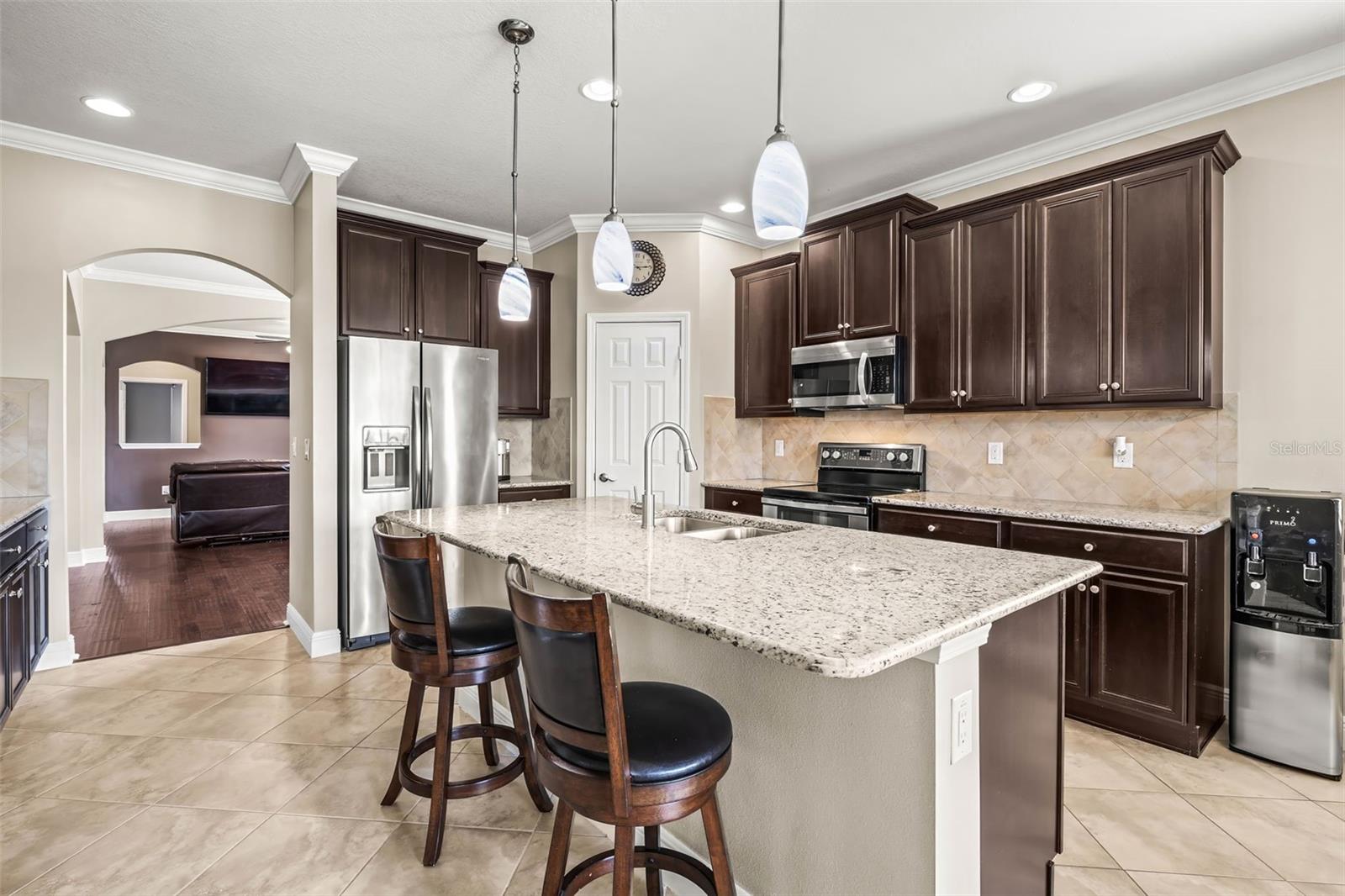 Image 19 of 66 For 3204 Mapleridge Drive