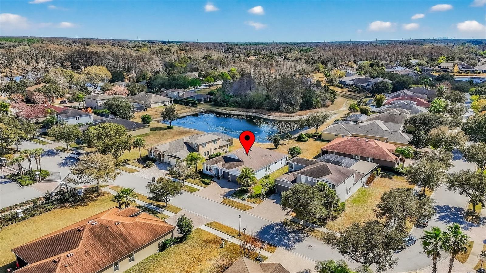 Image 52 of 66 For 3204 Mapleridge Drive