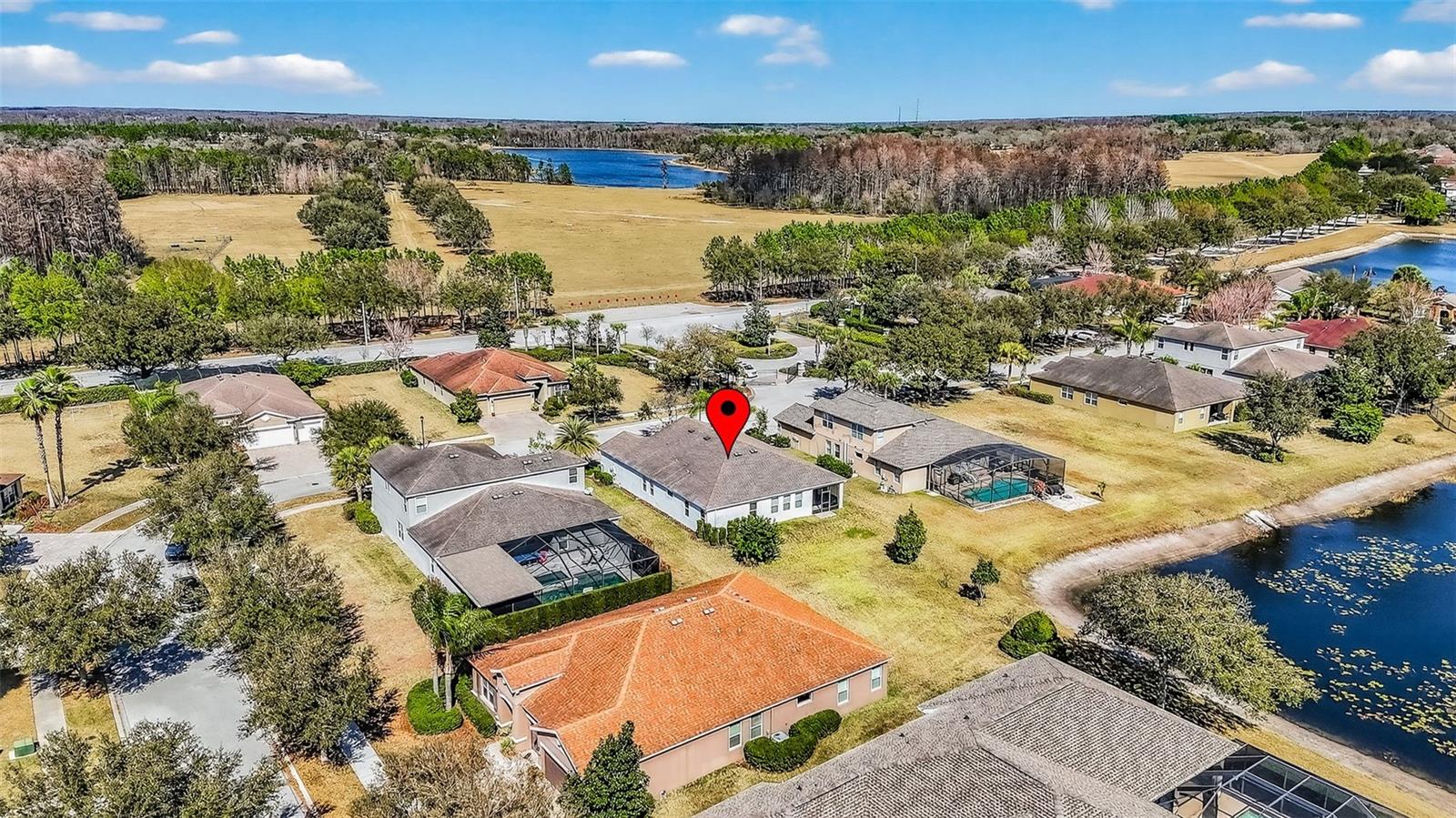 Image 54 of 66 For 3204 Mapleridge Drive