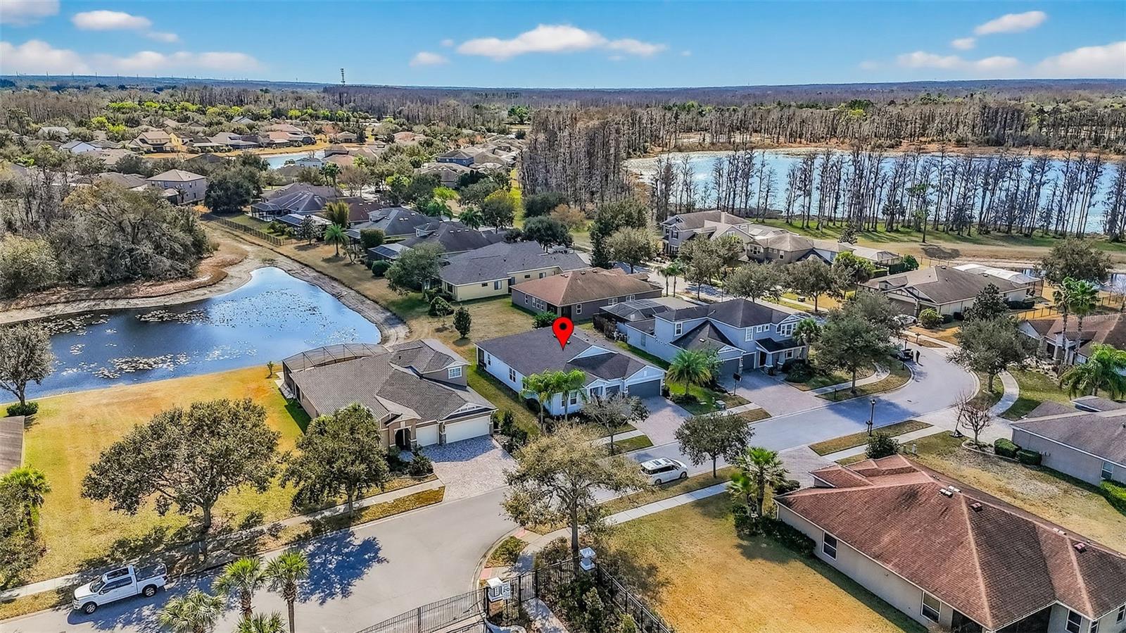 Image 57 of 66 For 3204 Mapleridge Drive