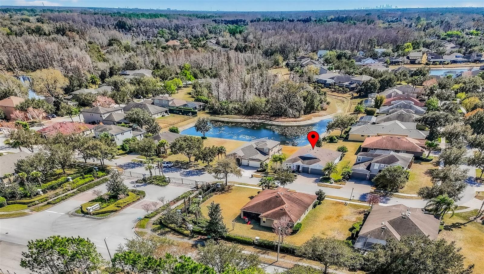 Image 58 of 66 For 3204 Mapleridge Drive