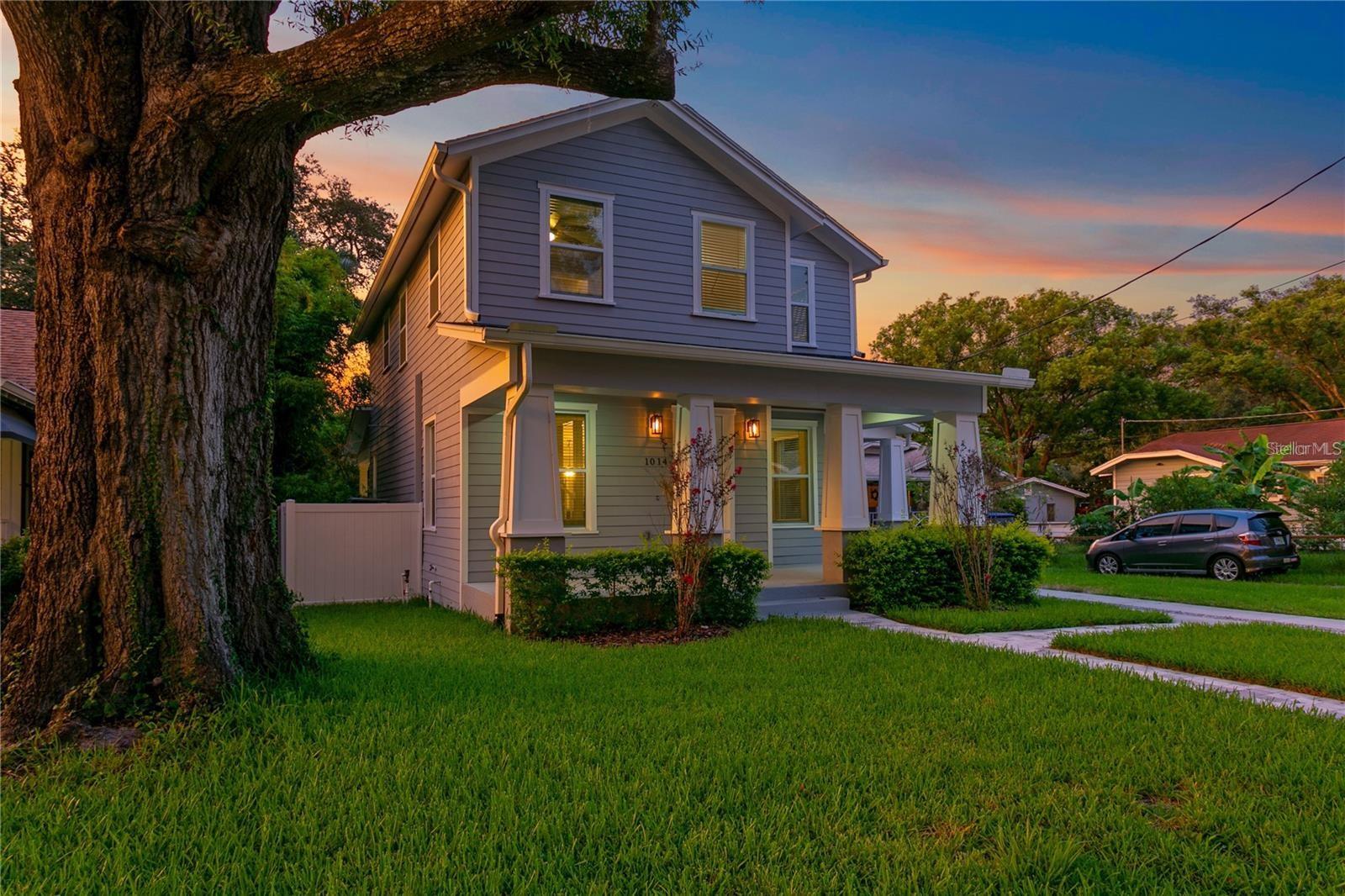 Image 3 of 50 For 1014 Hamilton Avenue