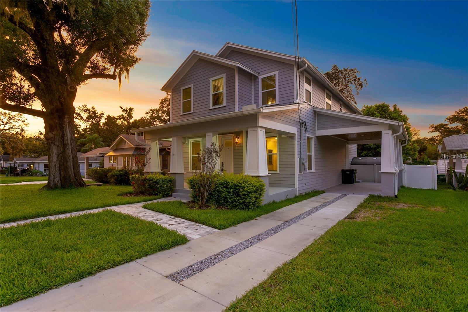 Image 44 of 50 For 1014 Hamilton Avenue