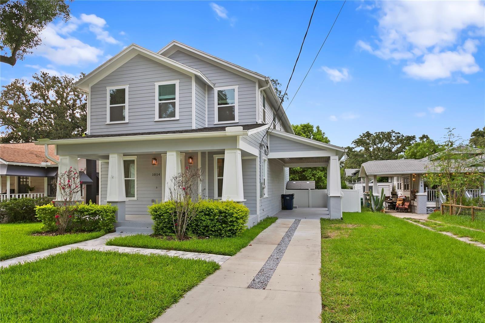 Image 5 of 50 For 1014 Hamilton Avenue