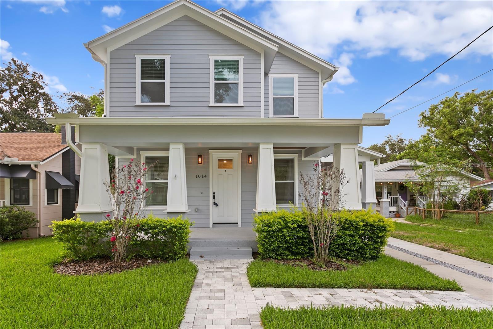 Image 6 of 50 For 1014 Hamilton Avenue