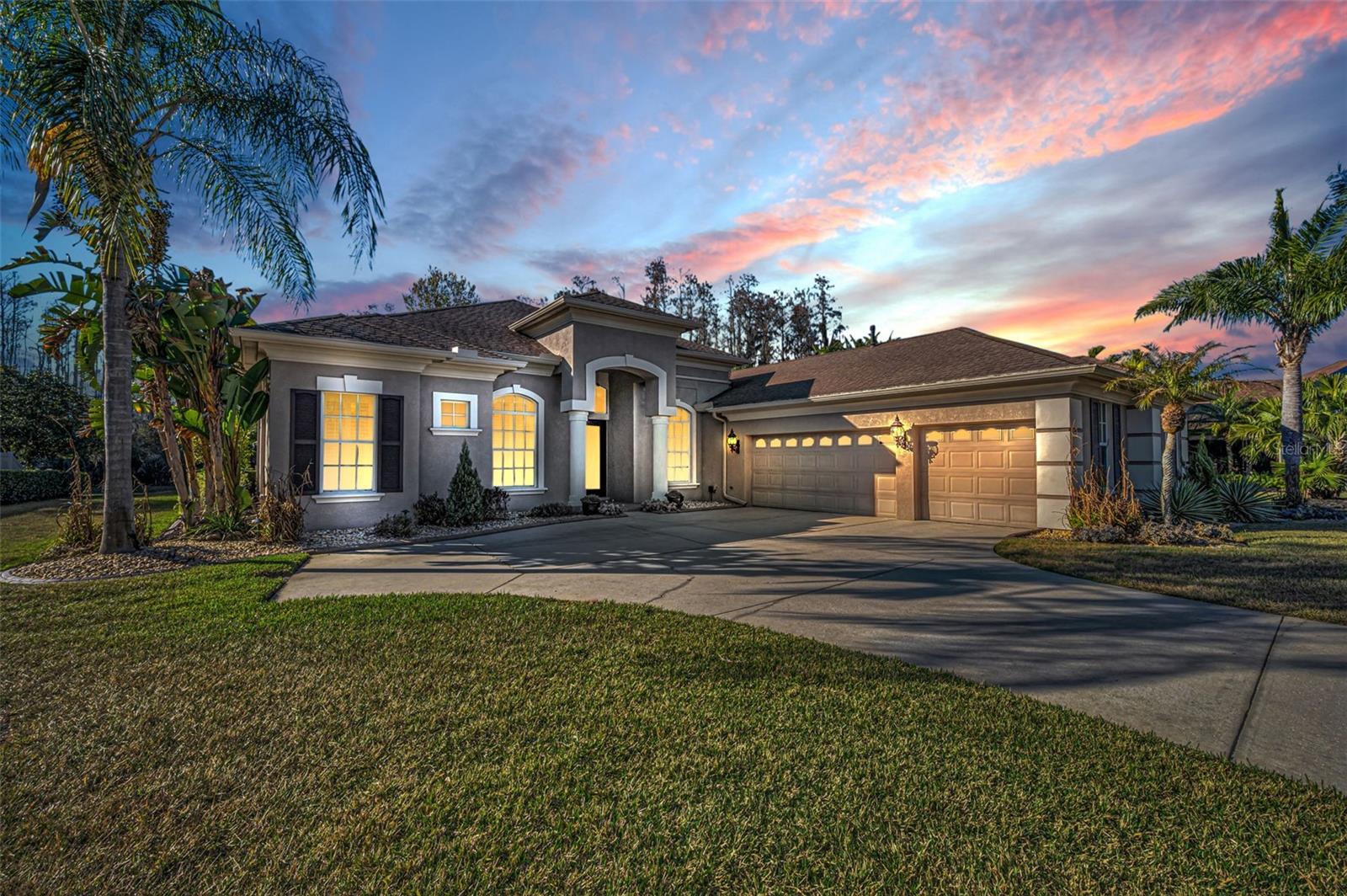 Details for 3305 Sheehan Drive, LAND O LAKES, FL 34638