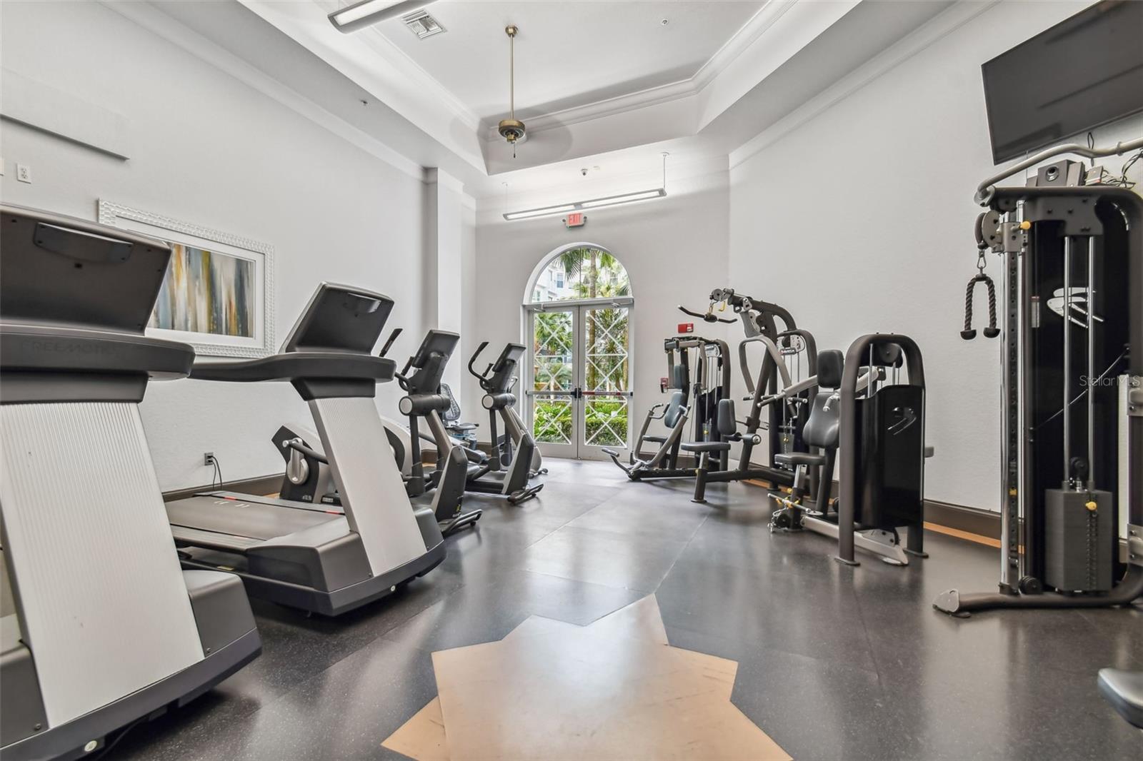 Image 58 of 77 For 700 Harbour Island Boulevard 411