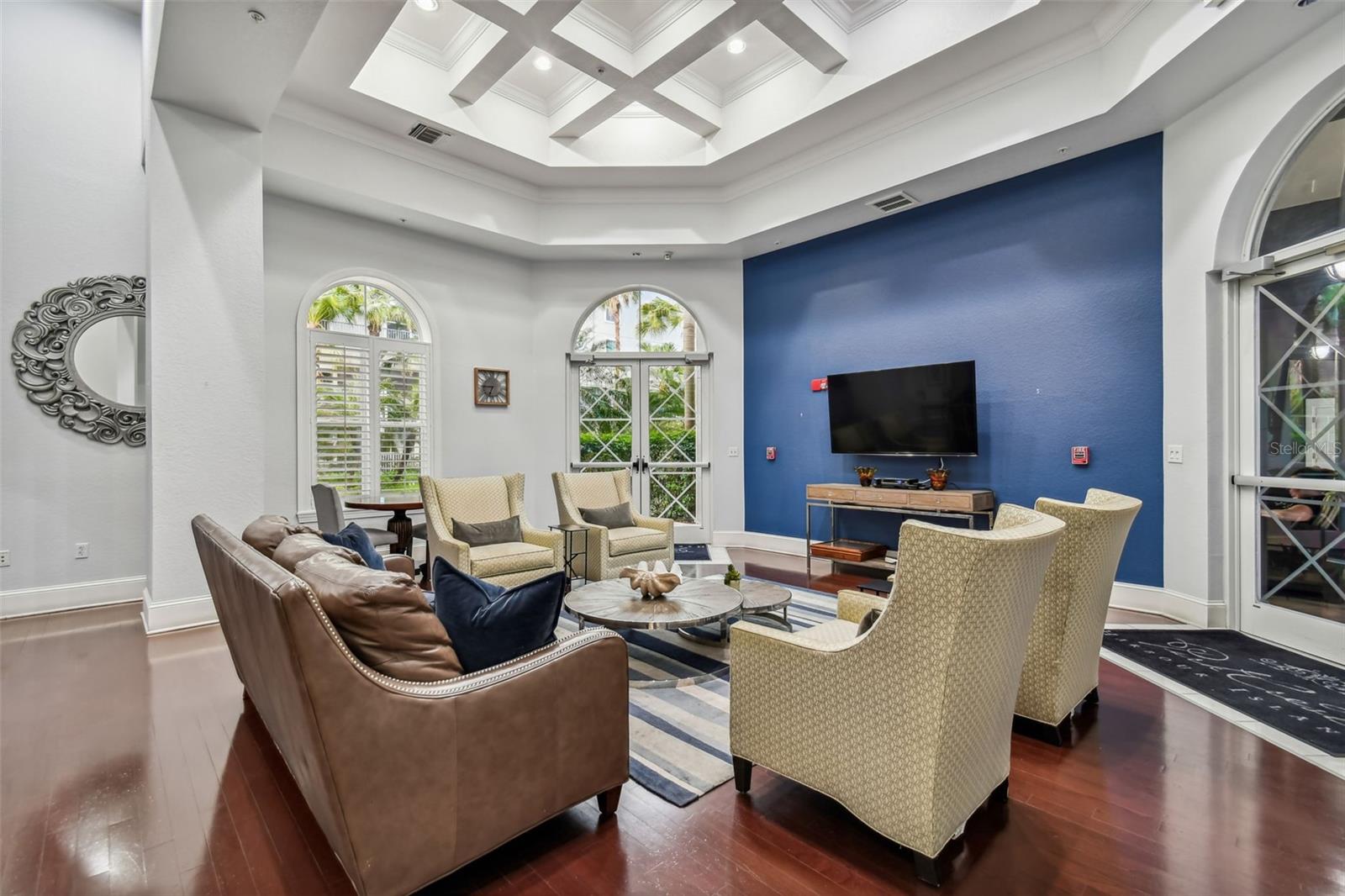 Image 62 of 77 For 700 Harbour Island Boulevard 411