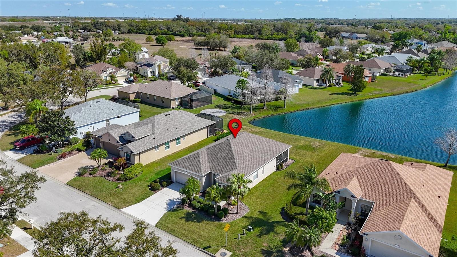 Image 26 of 74 For 4174 70th Street Circle E