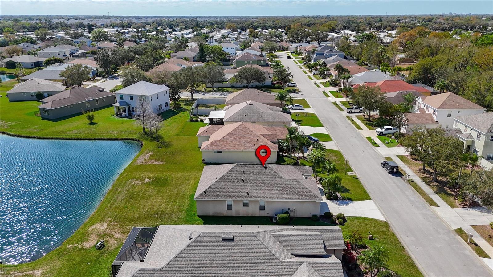 Image 28 of 74 For 4174 70th Street Circle E