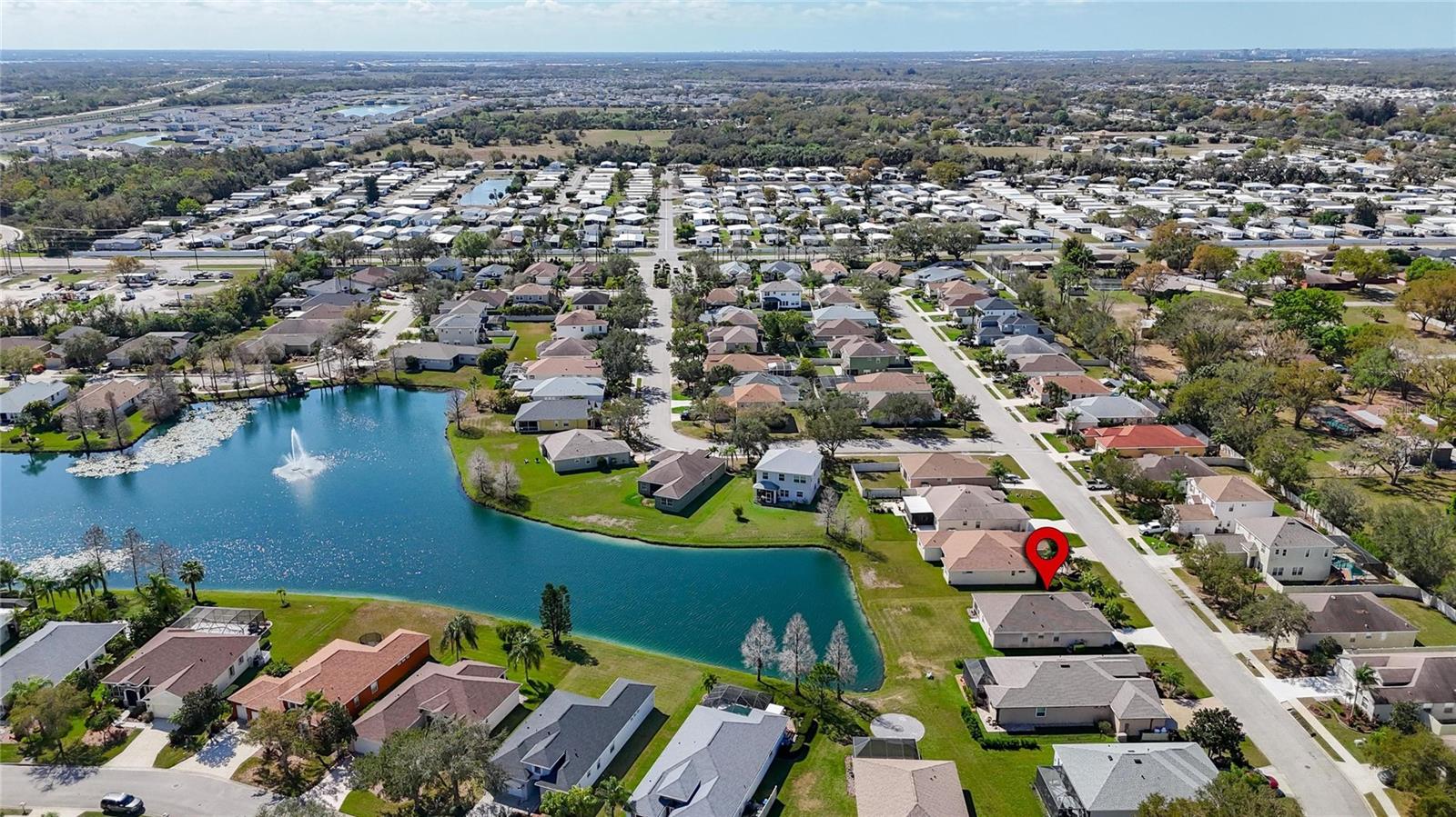 Image 29 of 74 For 4174 70th Street Circle E