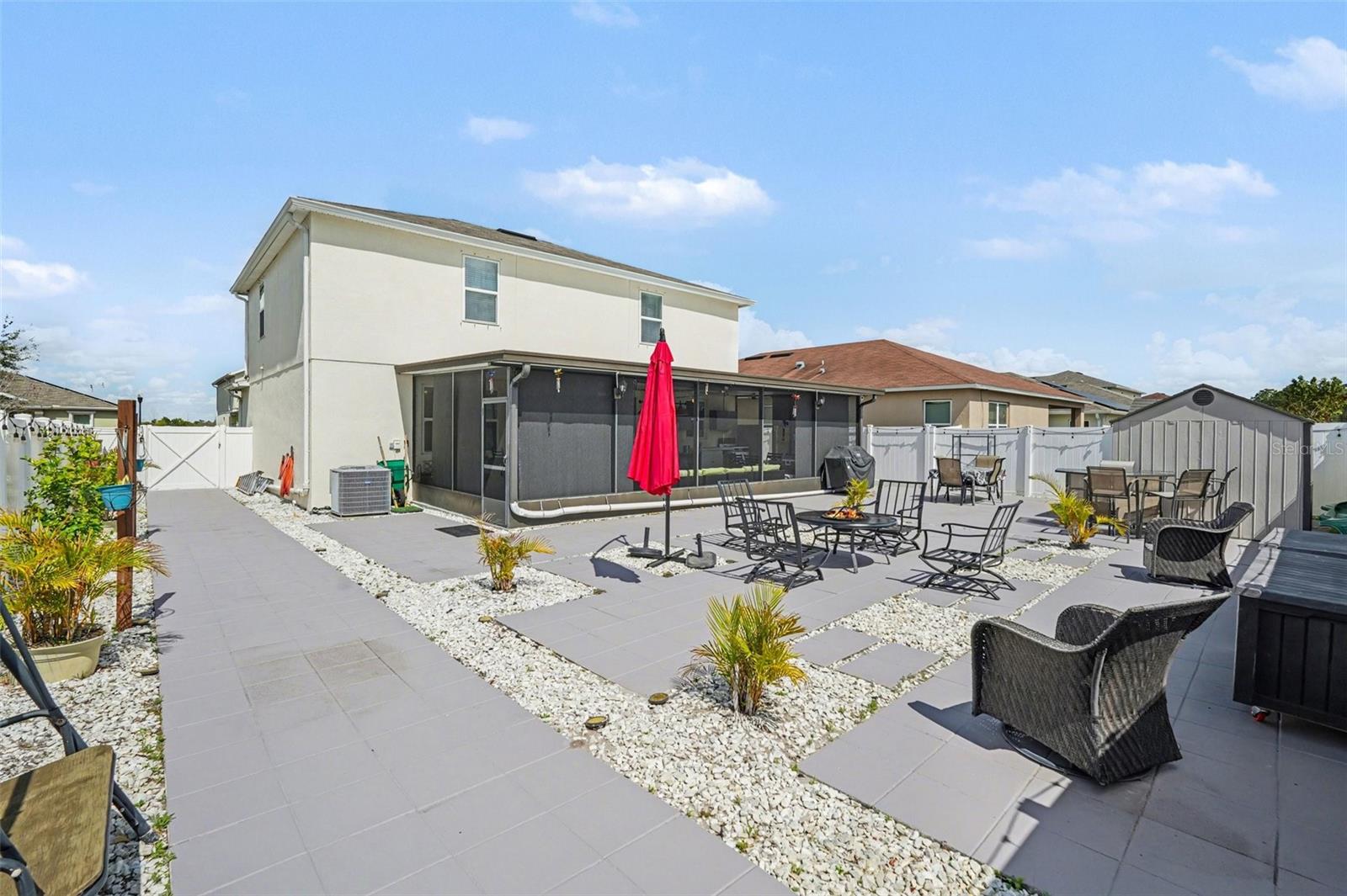 Image 29 of 38 For 10617 Aldo Moro Drive