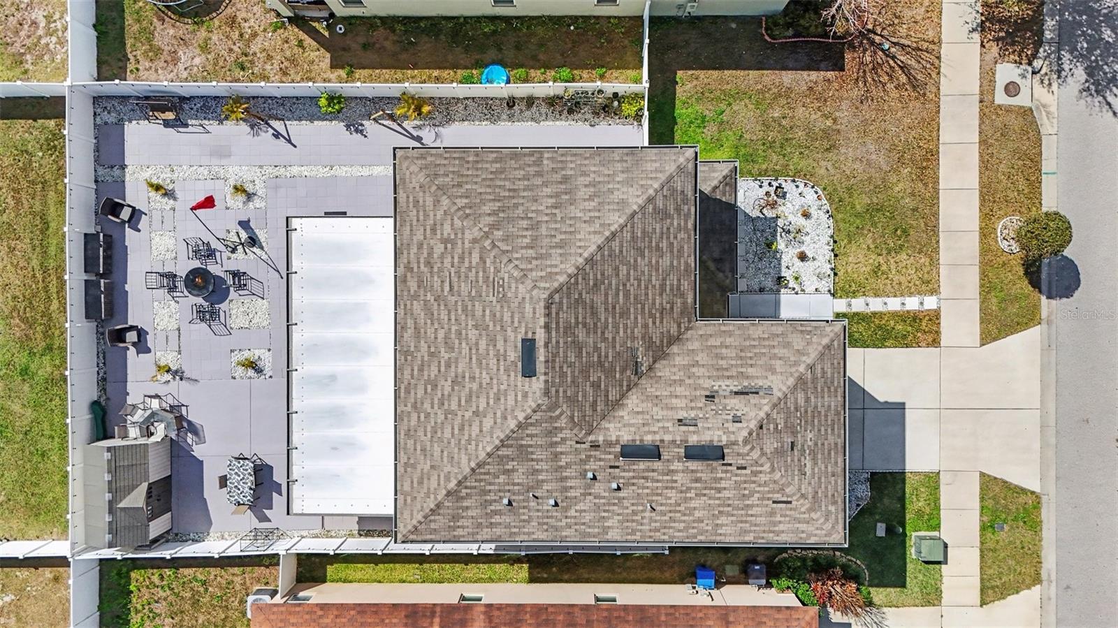 Image 32 of 38 For 10617 Aldo Moro Drive