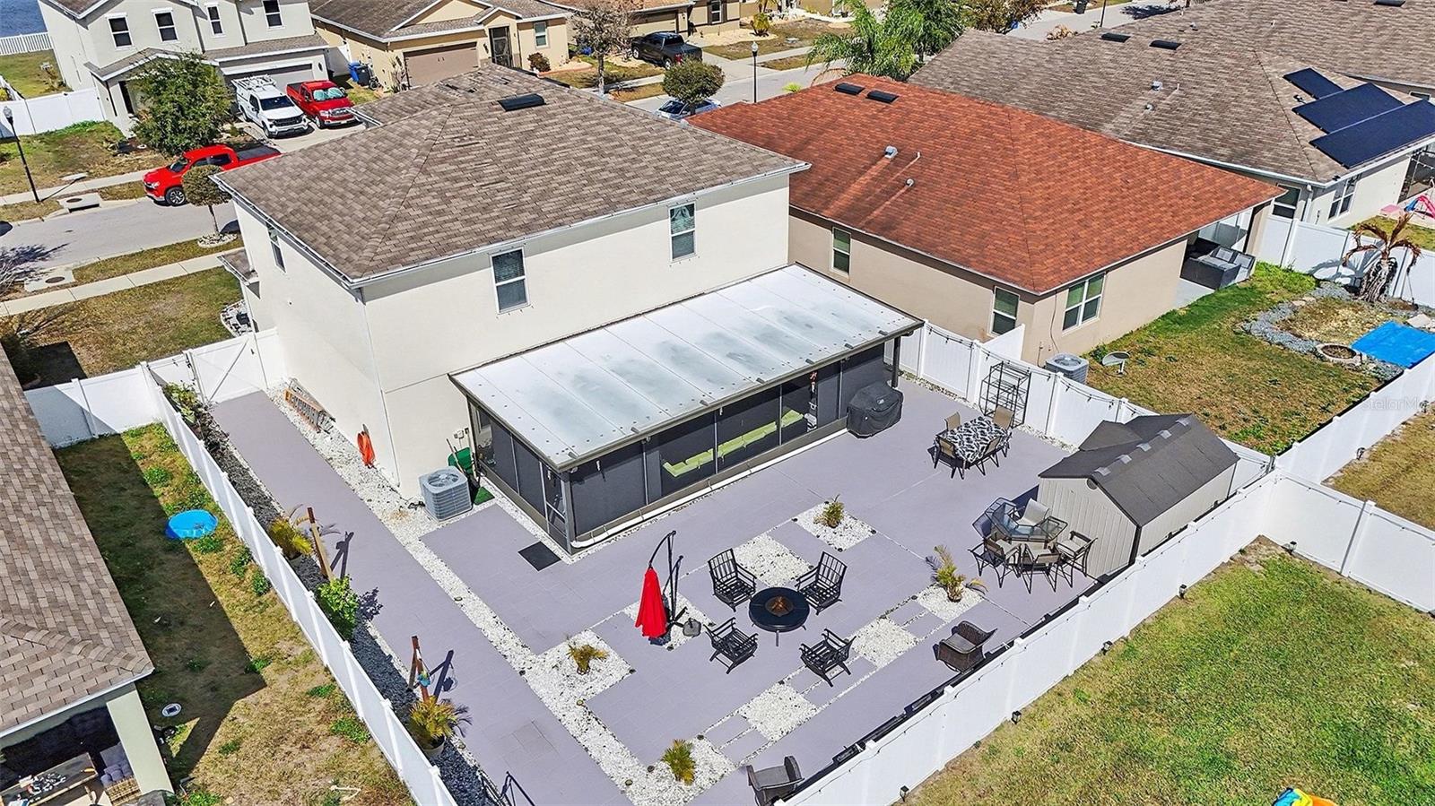 Image 33 of 38 For 10617 Aldo Moro Drive