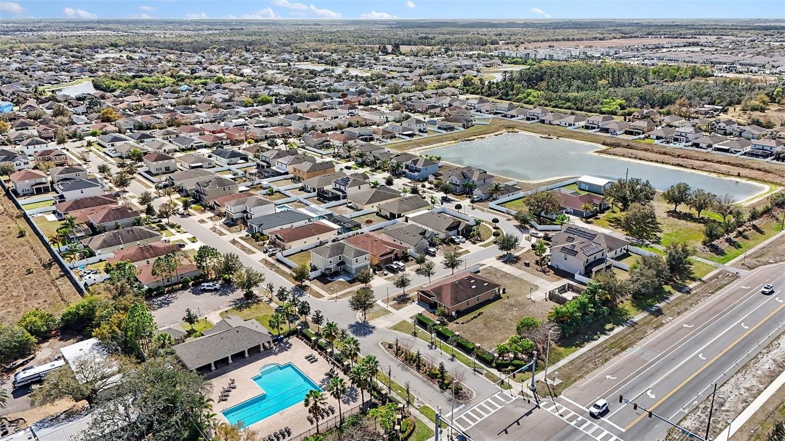 Image 34 of 38 For 10617 Aldo Moro Drive