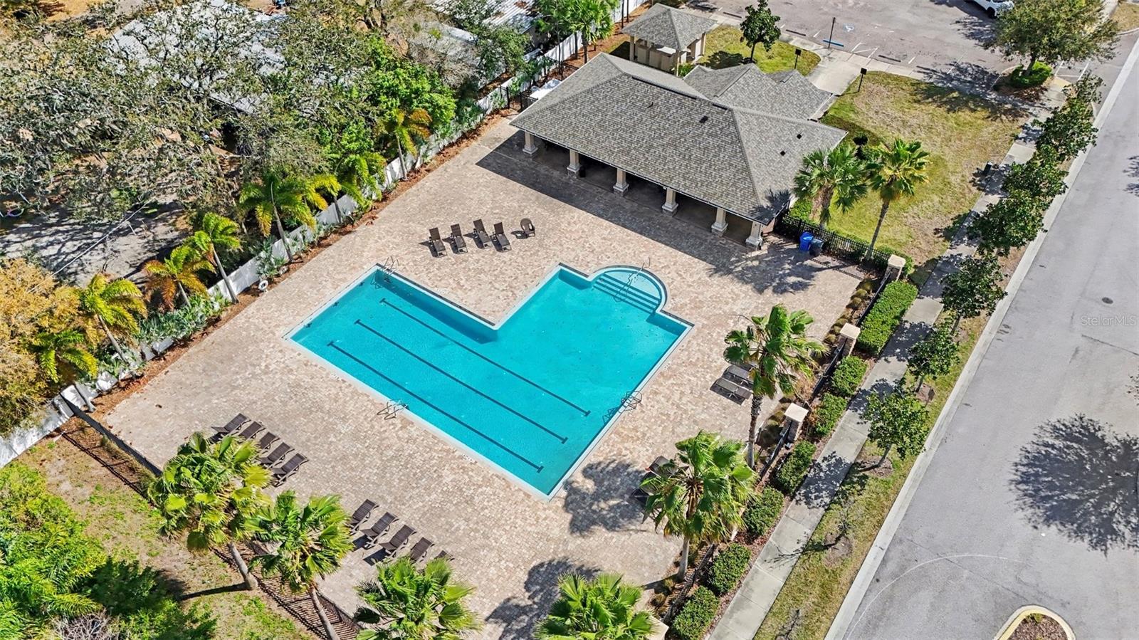 Image 35 of 38 For 10617 Aldo Moro Drive