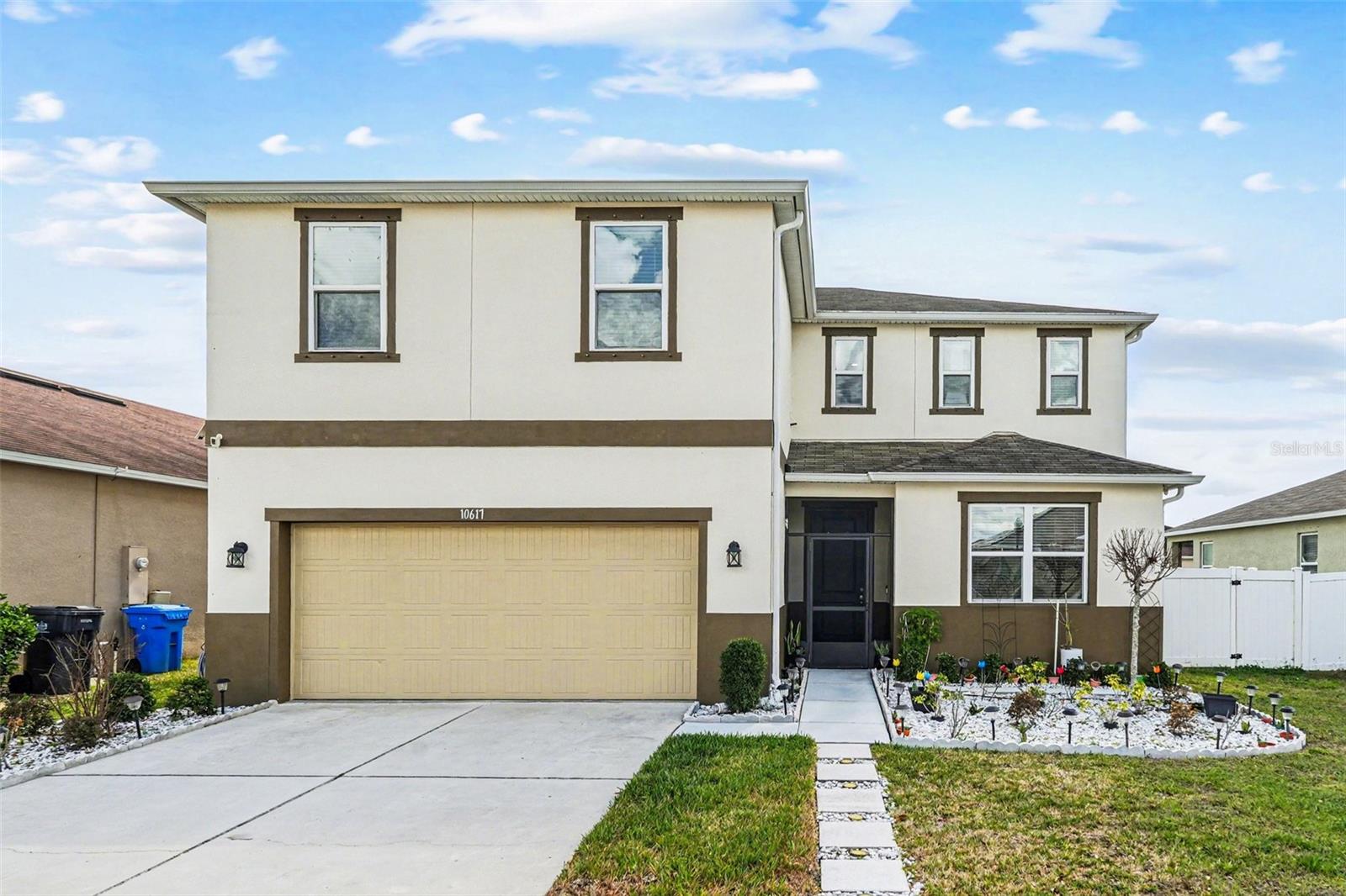 Image 4 of 38 For 10617 Aldo Moro Drive