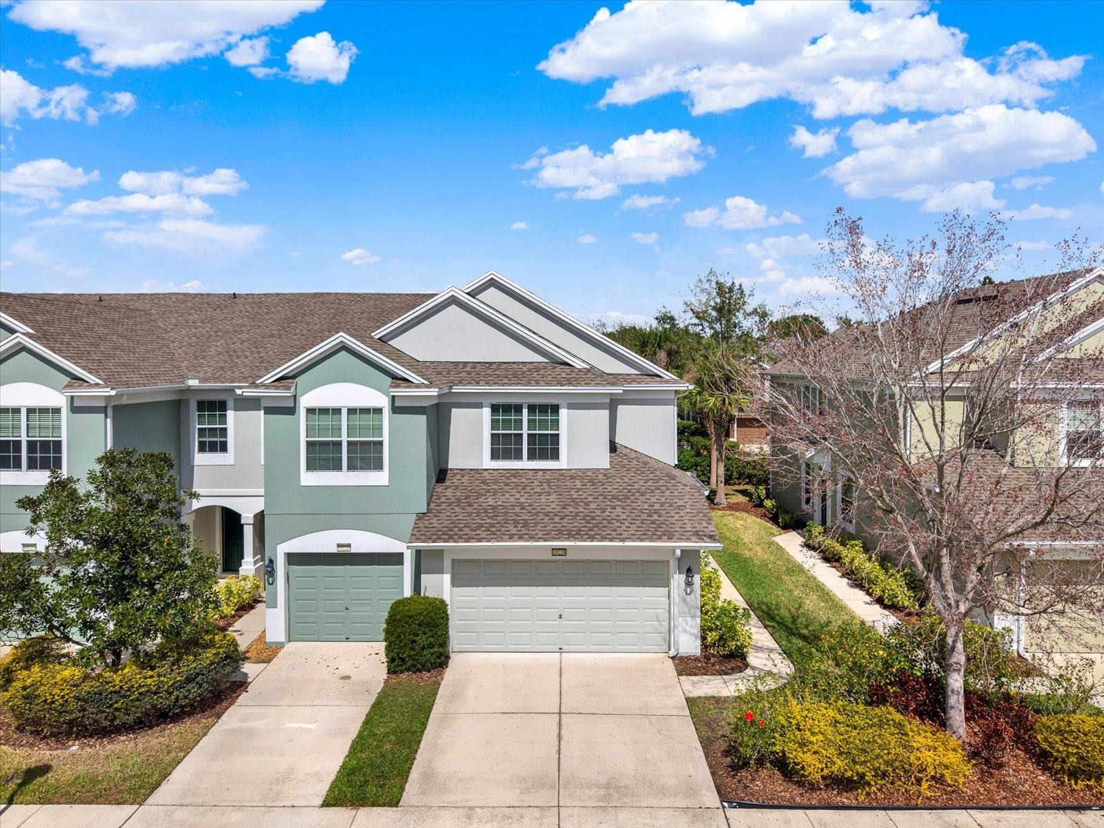 Image 33 of 37 For 10228 Red Currant Court