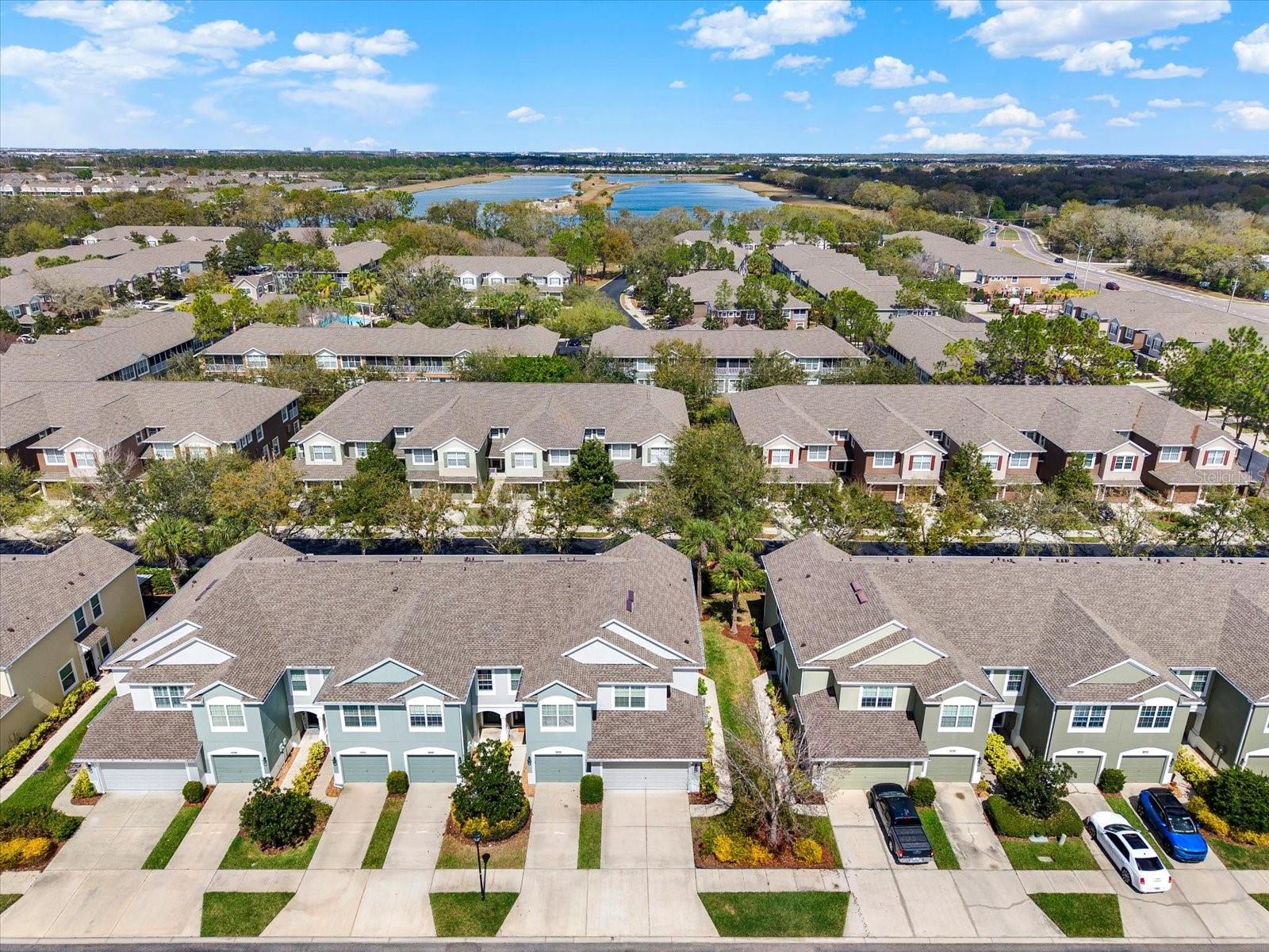 Image 34 of 37 For 10228 Red Currant Court