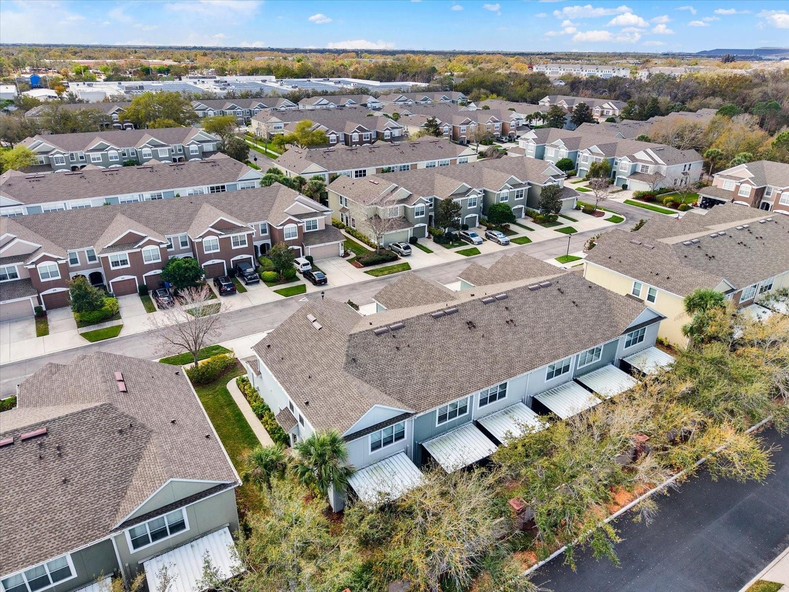 Image 35 of 37 For 10228 Red Currant Court