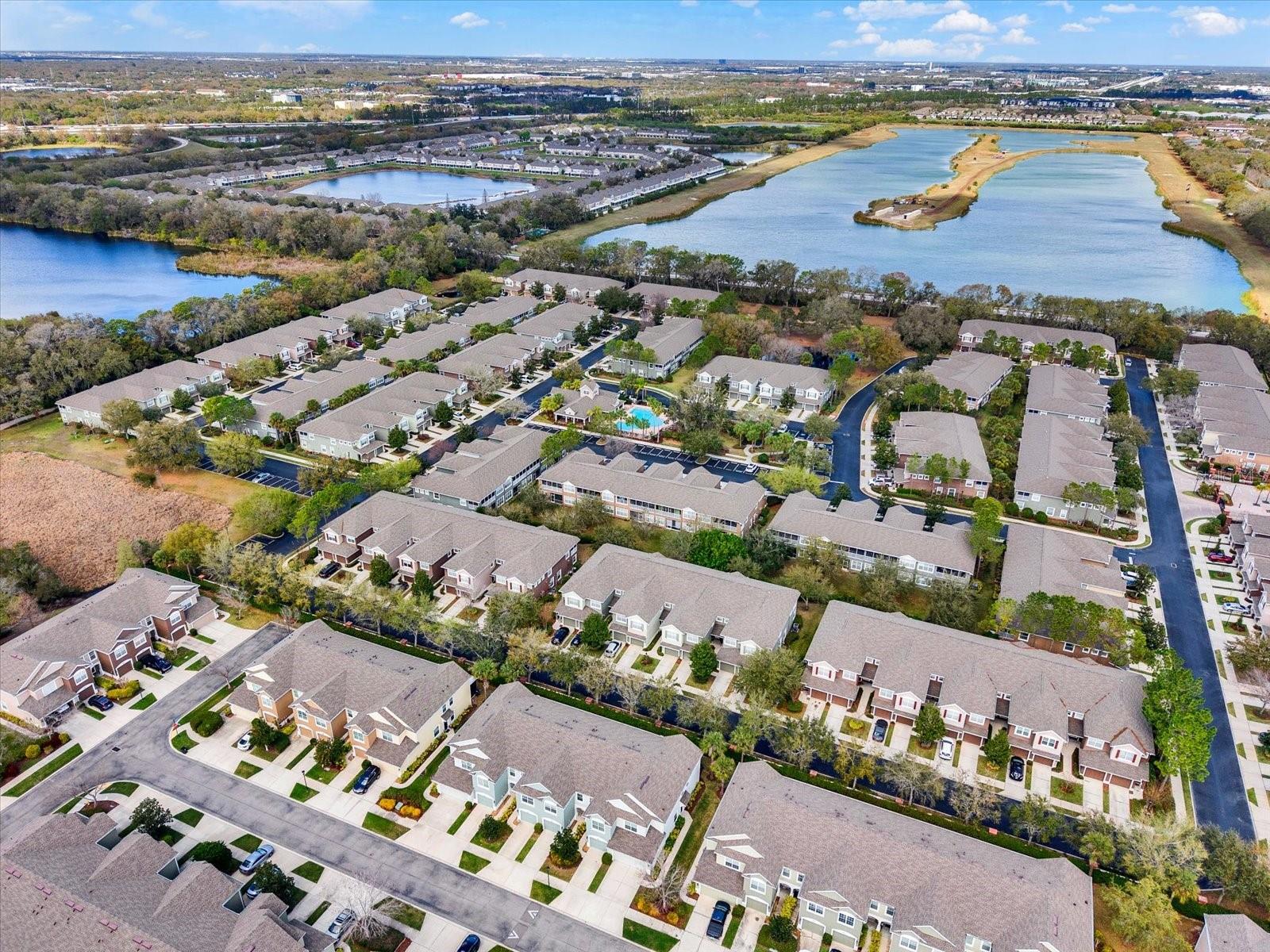 Image 36 of 37 For 10228 Red Currant Court