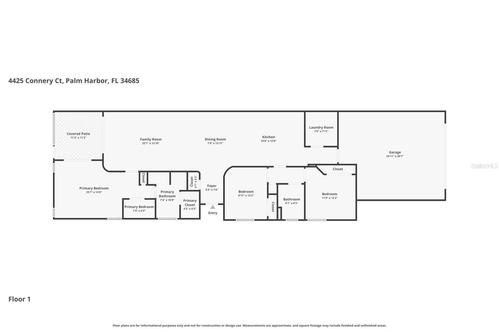 Image 27 of 45 For 4425 Connery Court