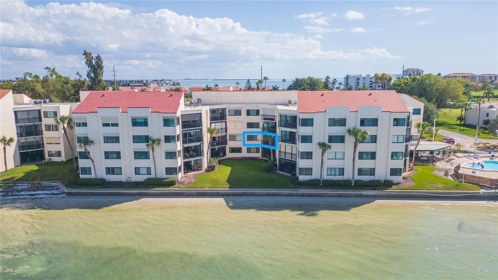 Details for 5633 Puerta Del Sol Boulevard S 204, ST PETERSBURG, FL 33715