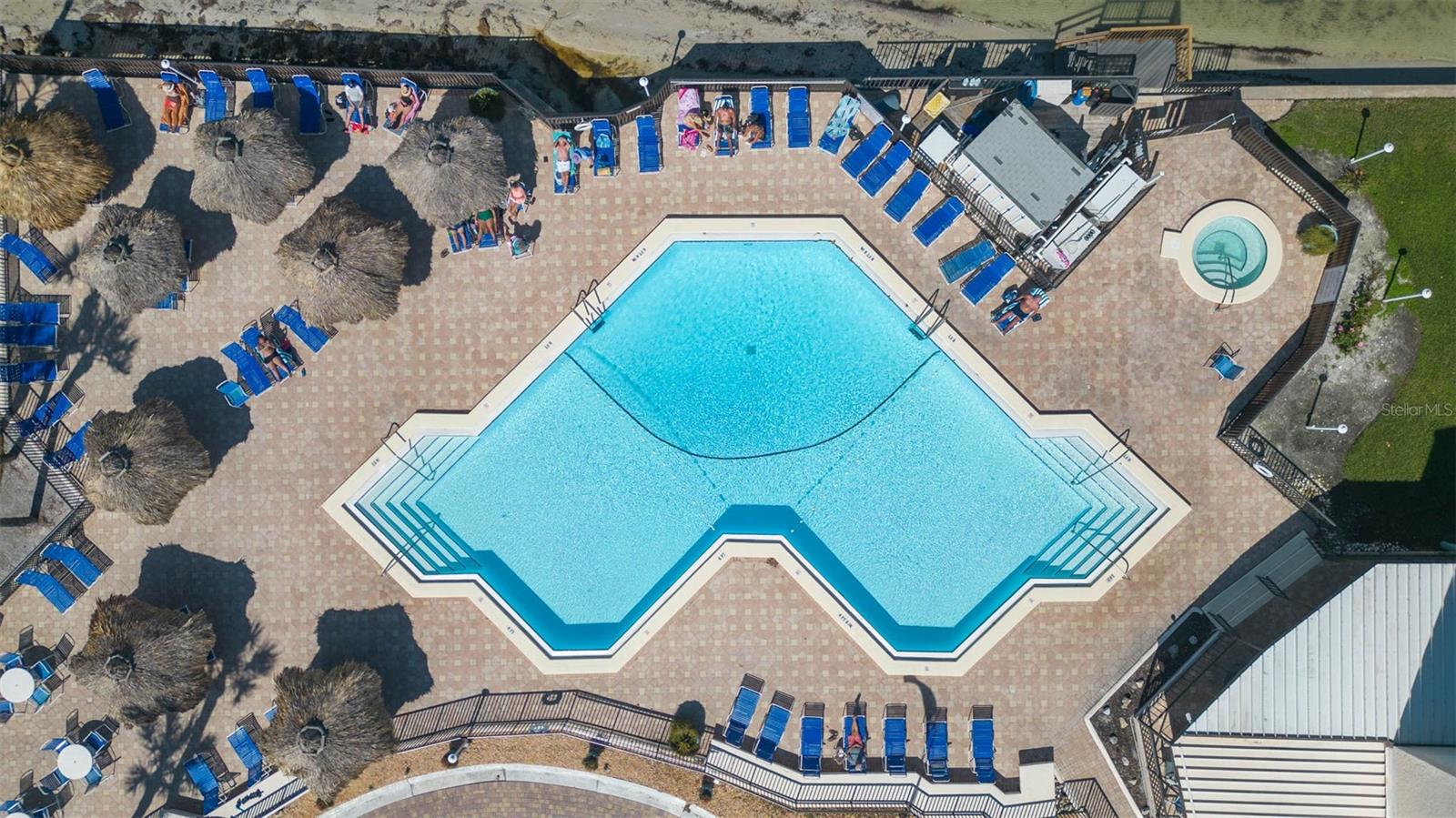 Image 35 of 37 For 5633 Puerta Del Sol Boulevard S 204