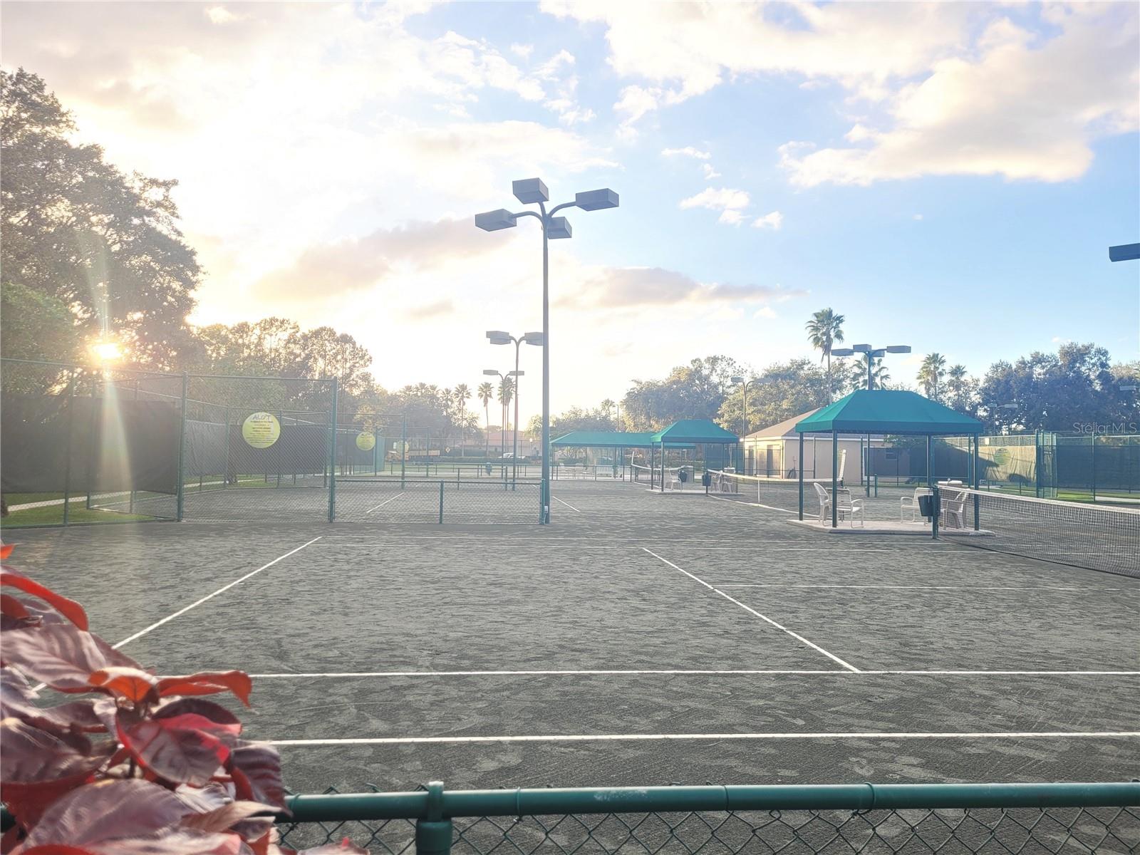 Image 46 of 55 For 10130 Heather Sound Drive