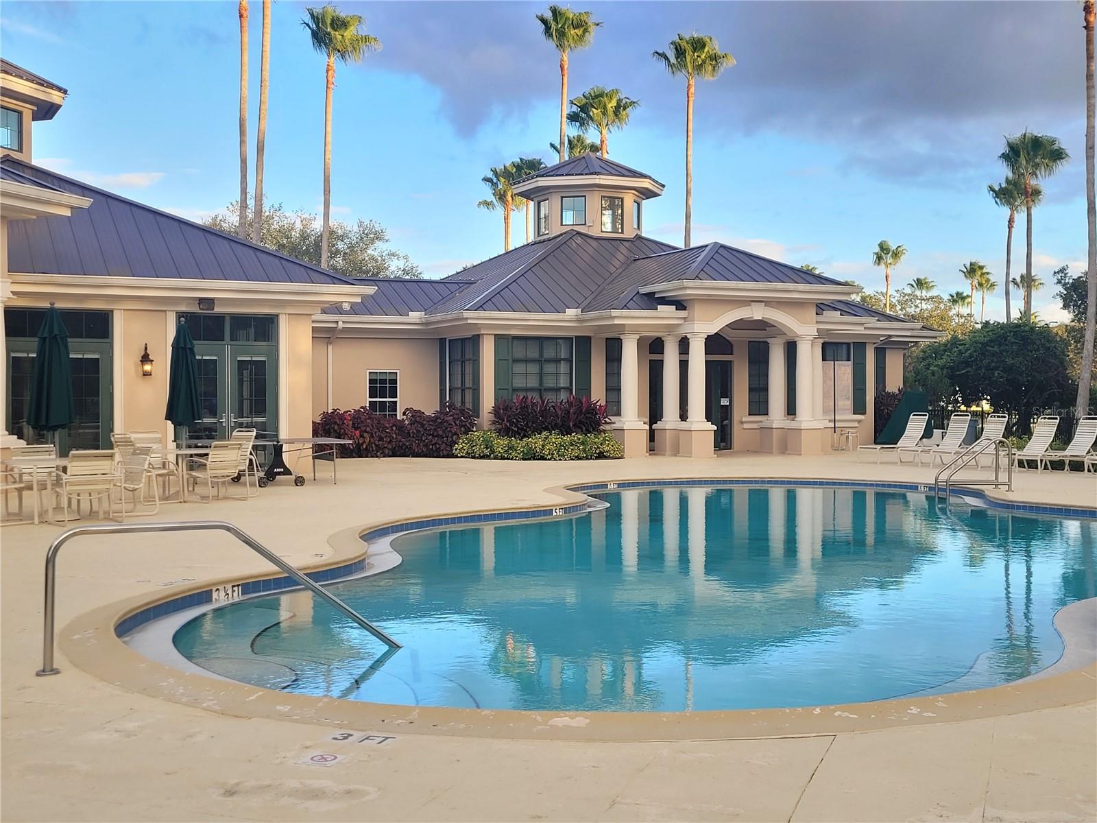 Image 48 of 55 For 10130 Heather Sound Drive