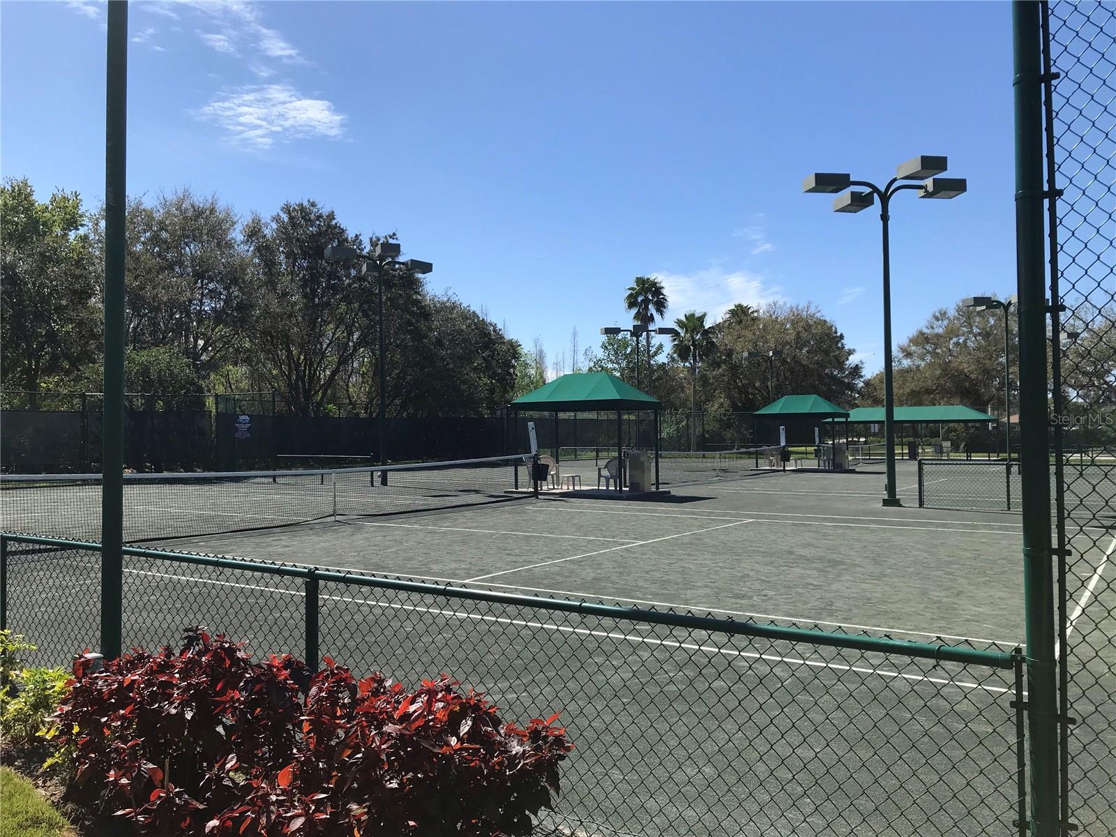 Image 55 of 55 For 10130 Heather Sound Drive