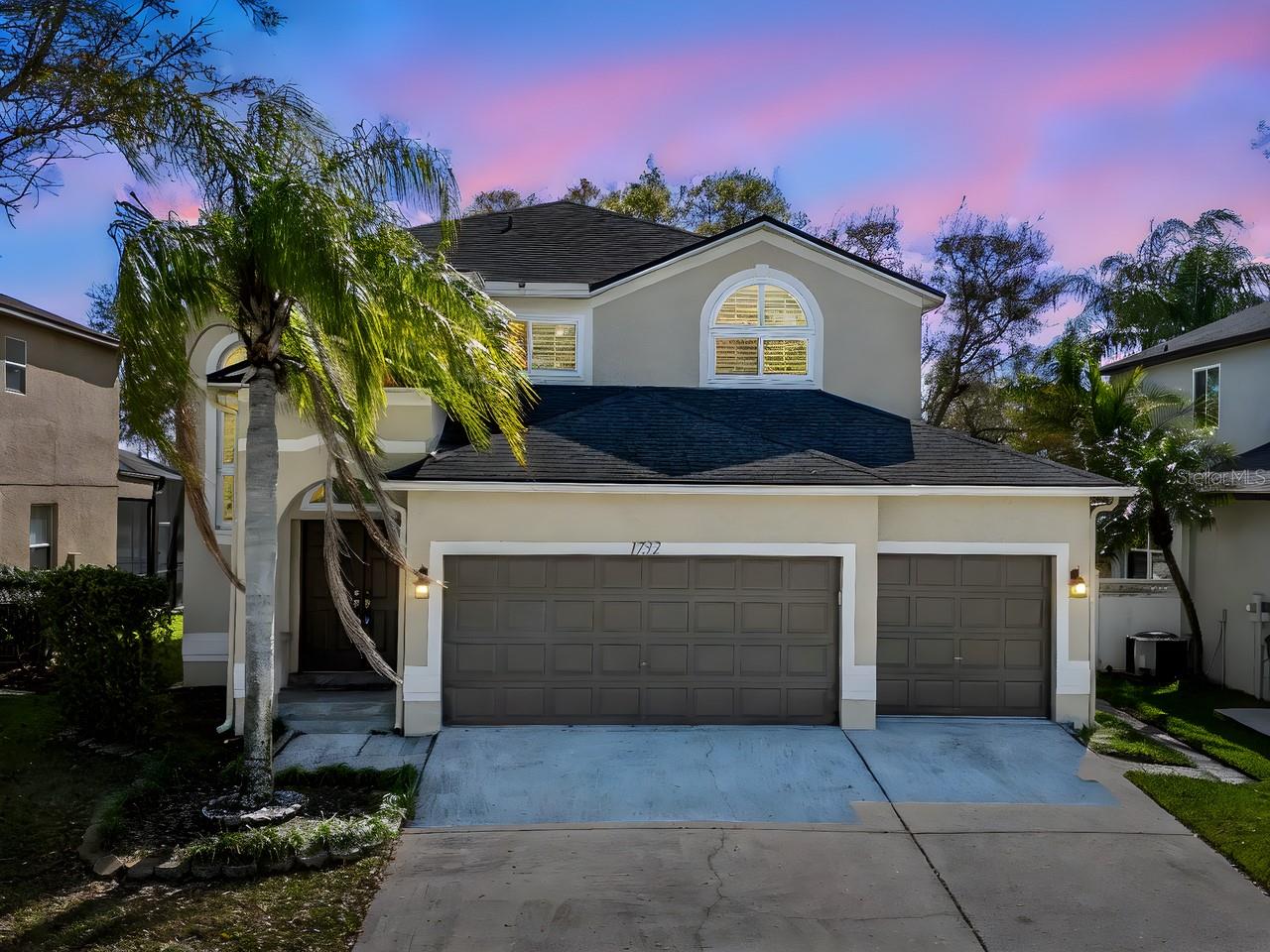 Details for 1732 Split Fork Drive, OLDSMAR, FL 34677