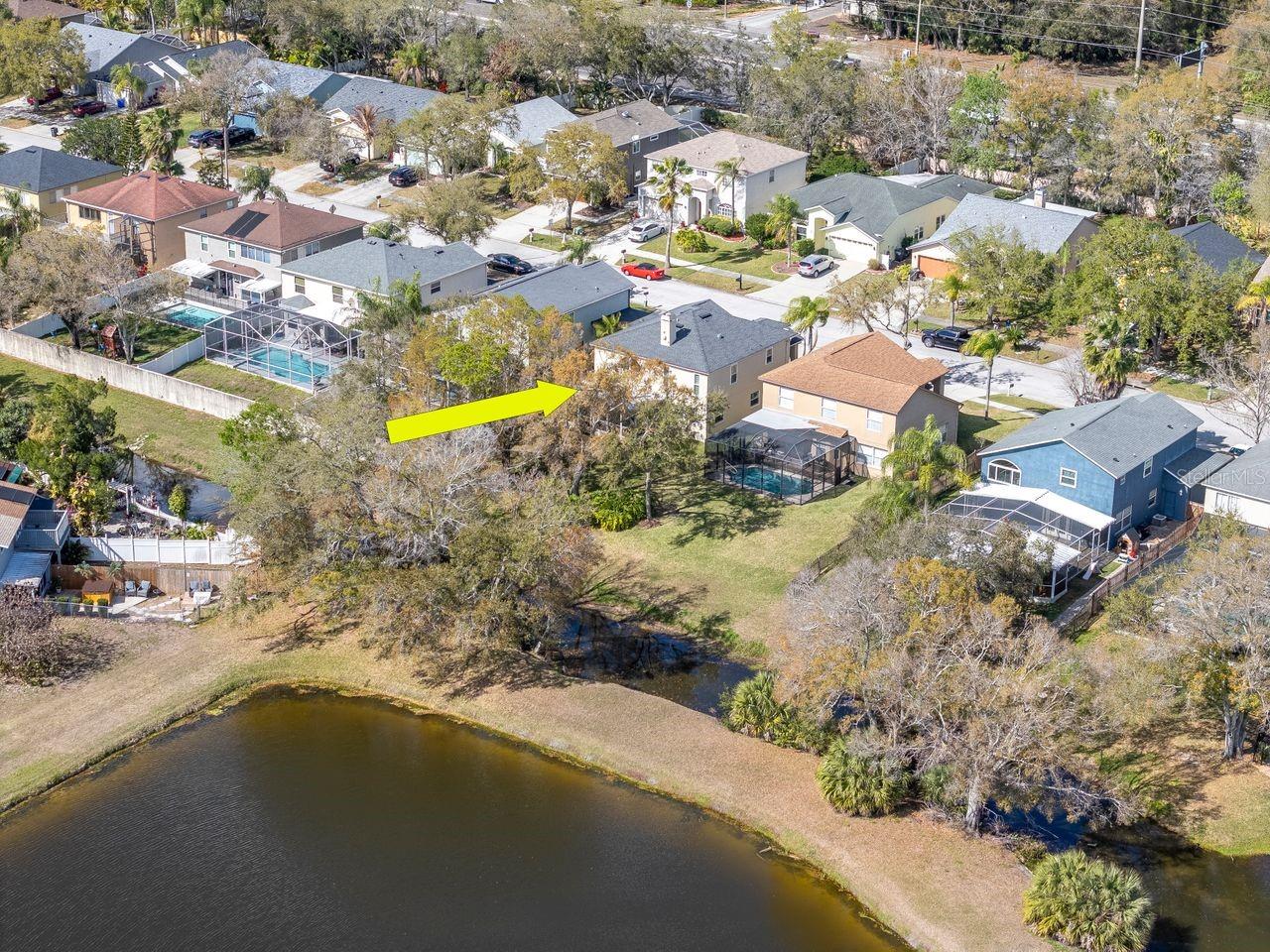 Image 50 of 69 For 1732 Split Fork Drive