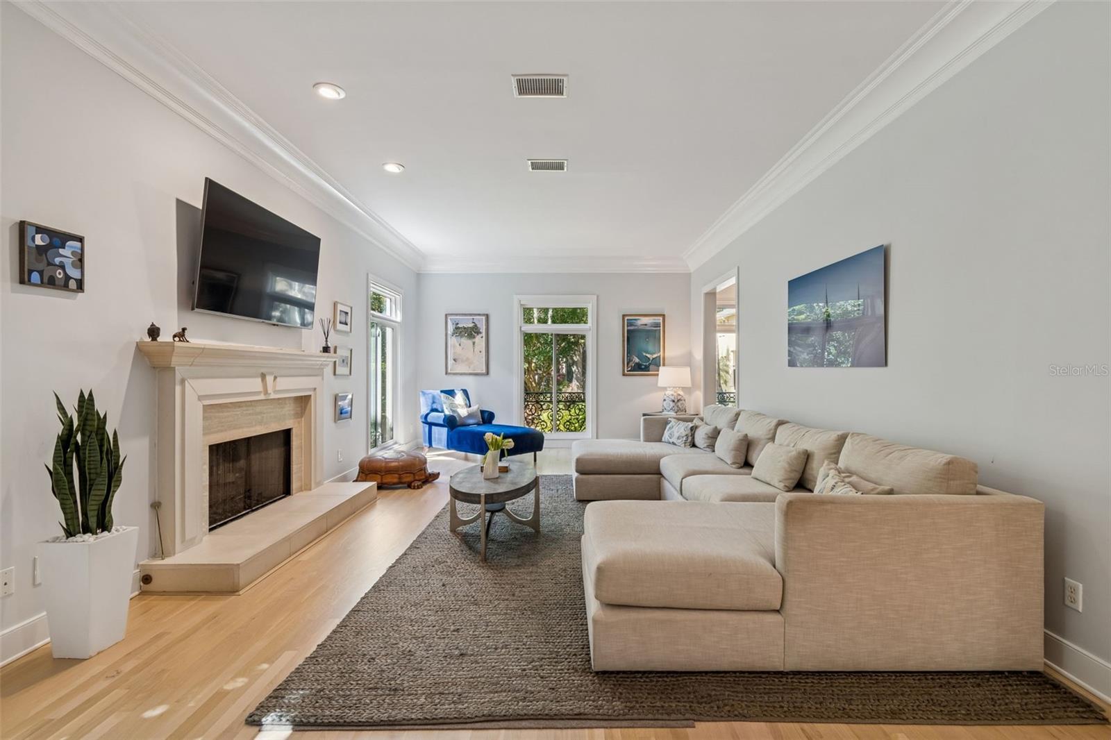 Image 3 of 51 For 5210 Crescent Drive