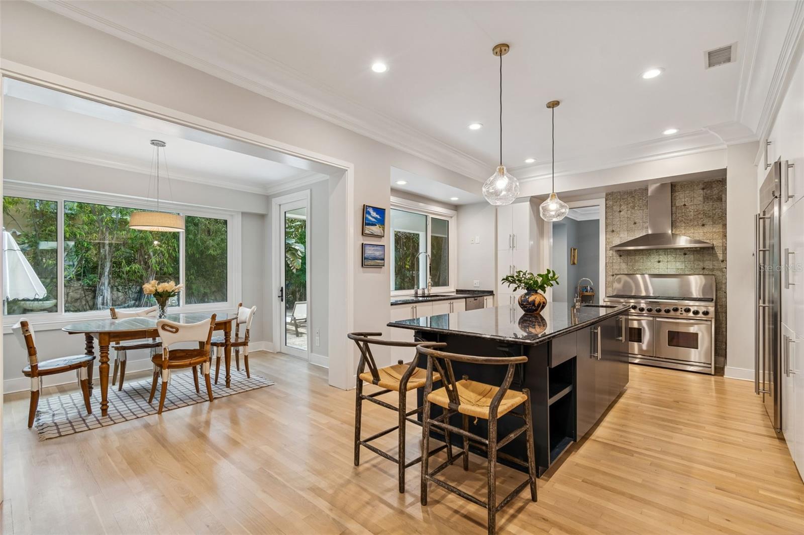 Image 5 of 51 For 5210 Crescent Drive