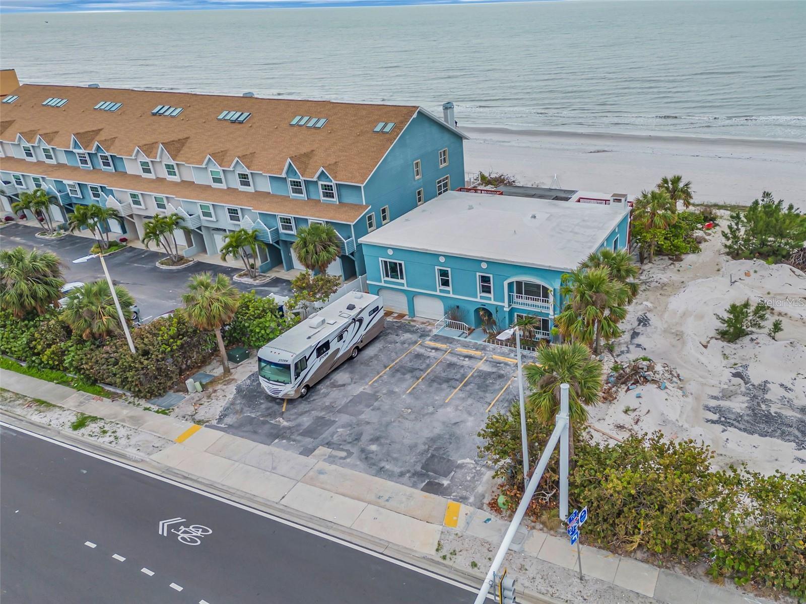 Image 15 of 15 For 18838 Gulf Boulevard 202