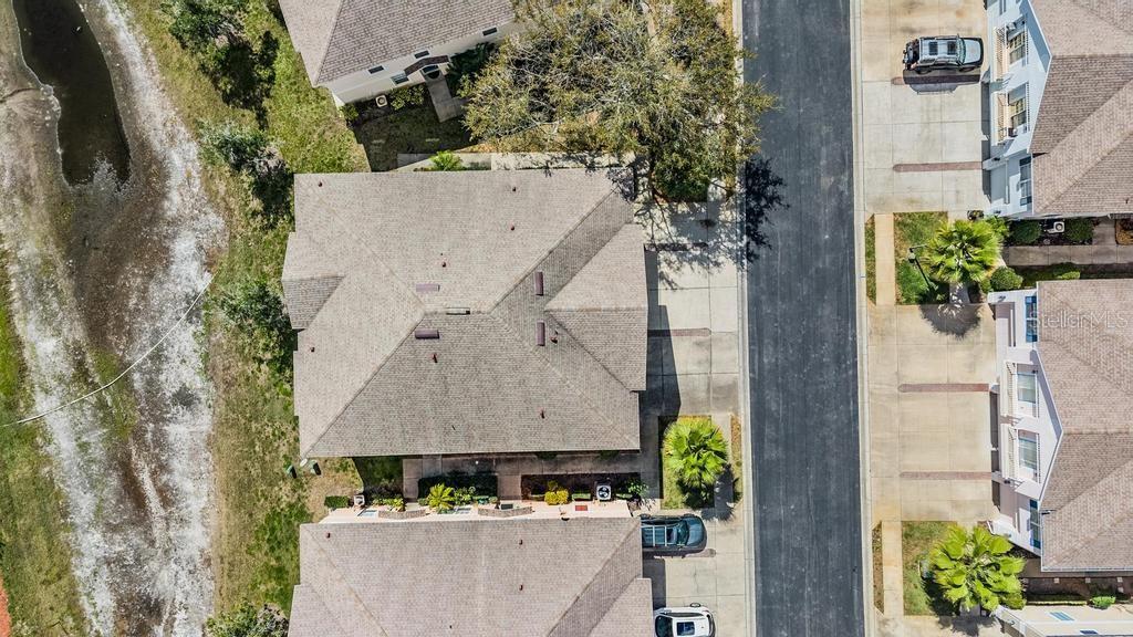 Image 35 of 47 For 8512 Shallow Creek Court