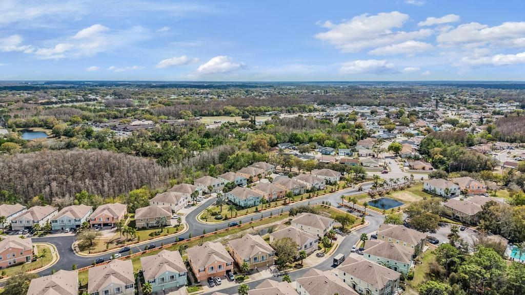 Image 36 of 47 For 8512 Shallow Creek Court