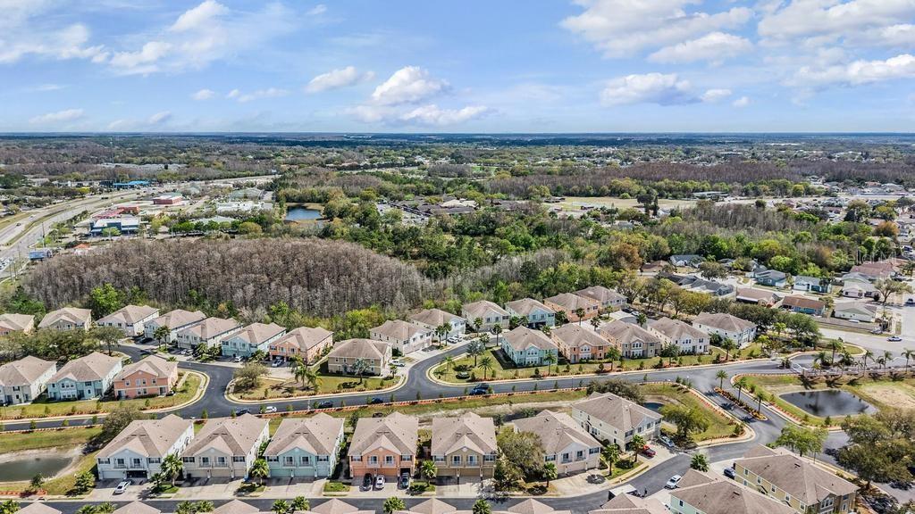 Image 38 of 47 For 8512 Shallow Creek Court